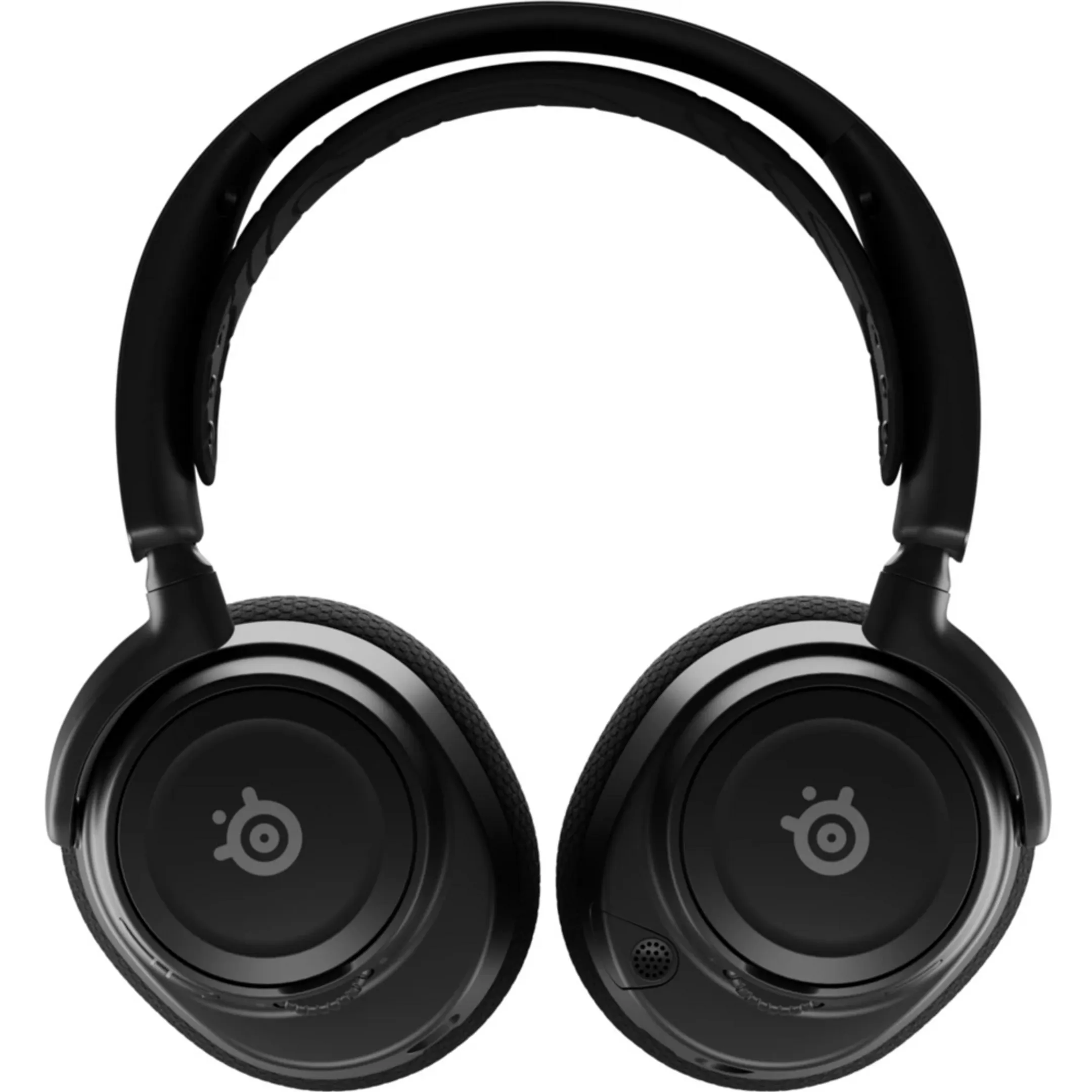 Steelseries Kabellose Gaming-Kopfhörer - Arctis Nova 7 - XBOX/PS5/PC - Schwarz image
