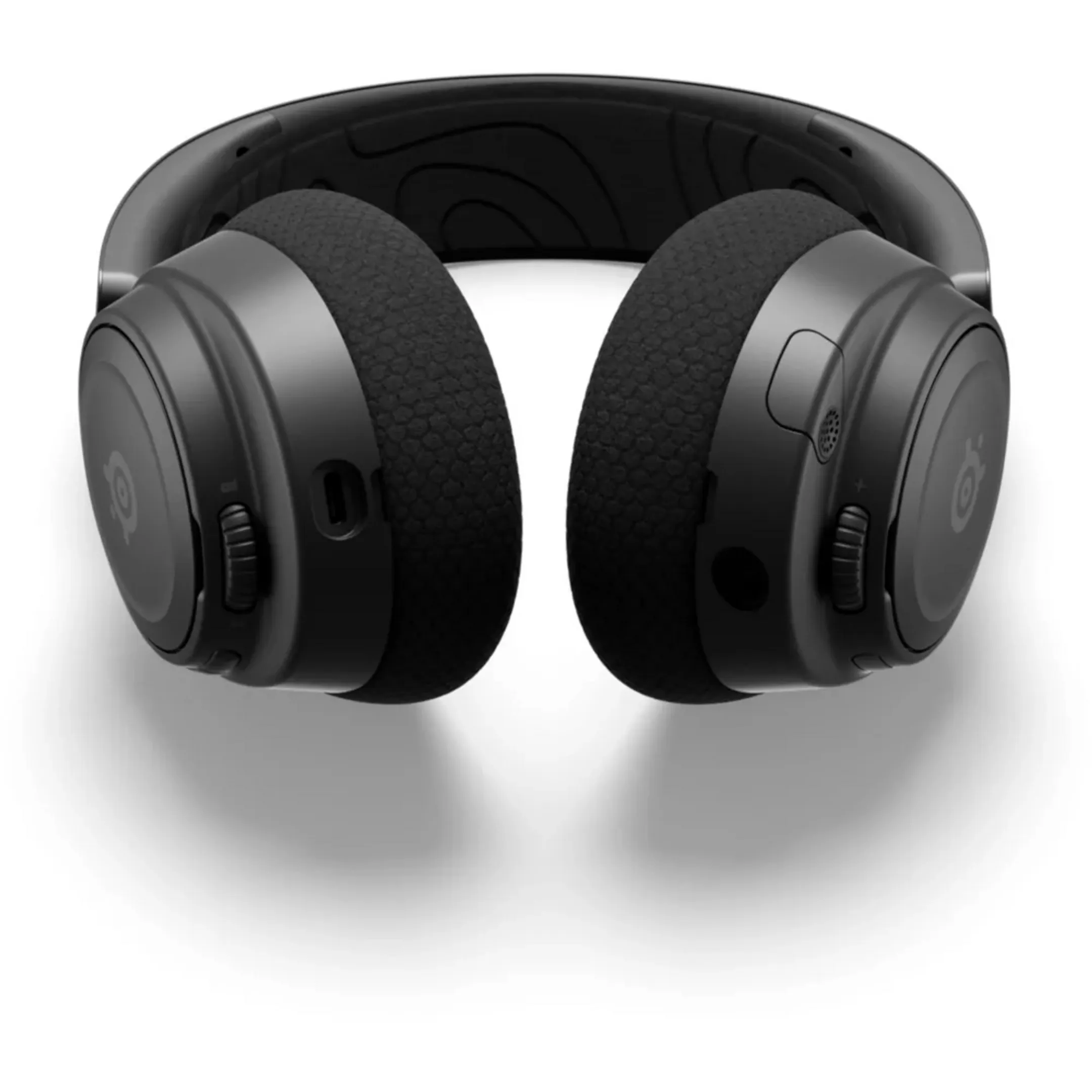 Steelseries Kabellose Gaming-Kopfhörer - Arctis Nova 7 - XBOX/PS5/PC - Schwarz image