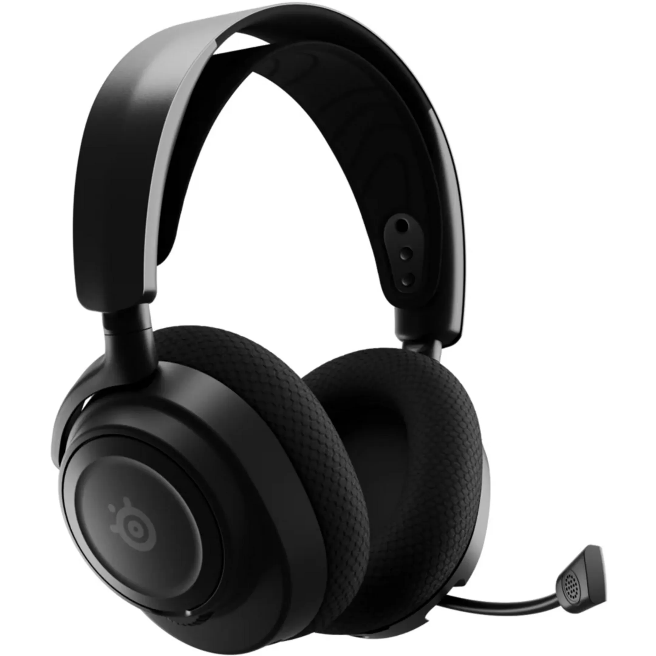 Steelseries Kabellose Gaming-Kopfhörer - Arctis Nova 7 - XBOX/PS5/PC - Schwarz image