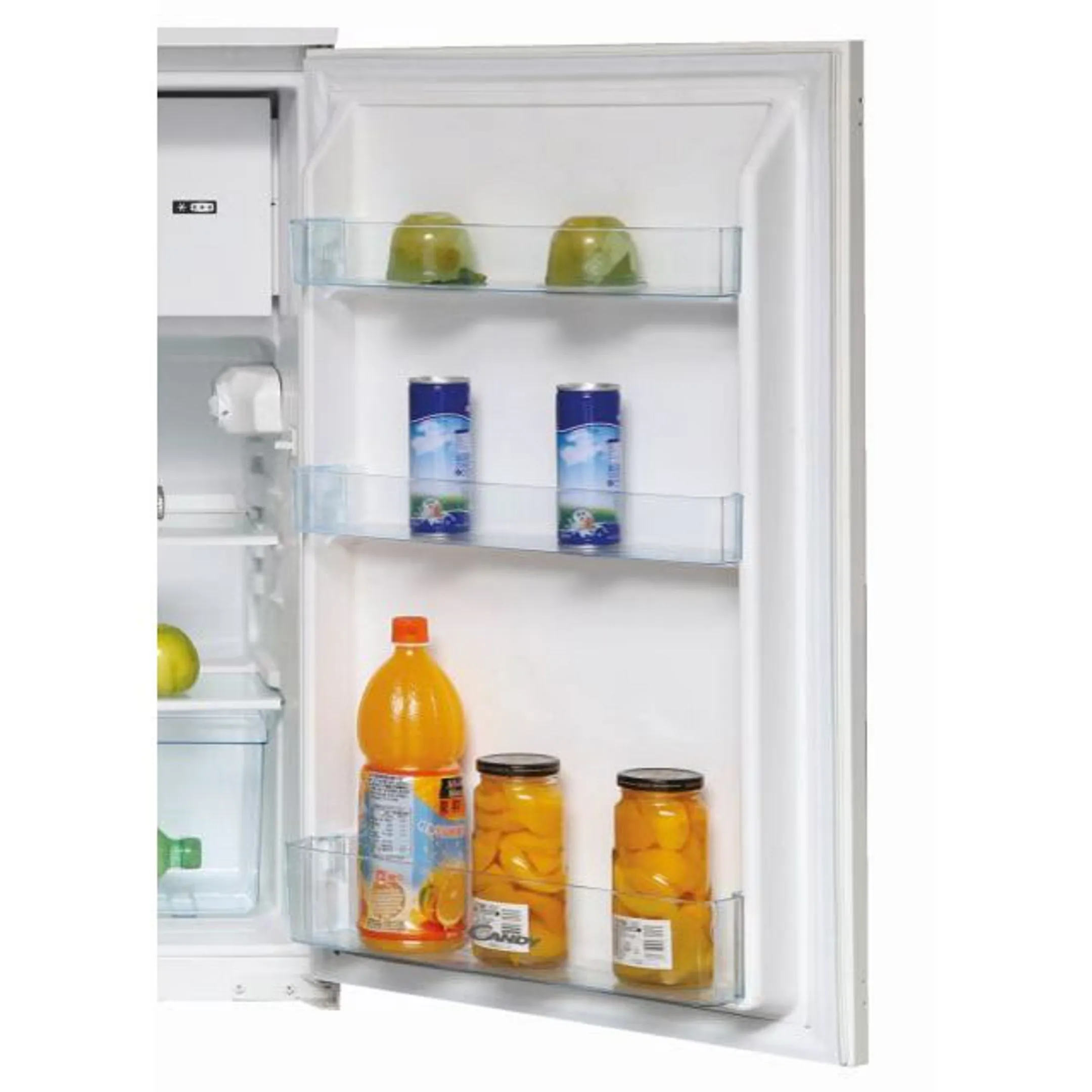 Frigo encastrable CM4S59EW