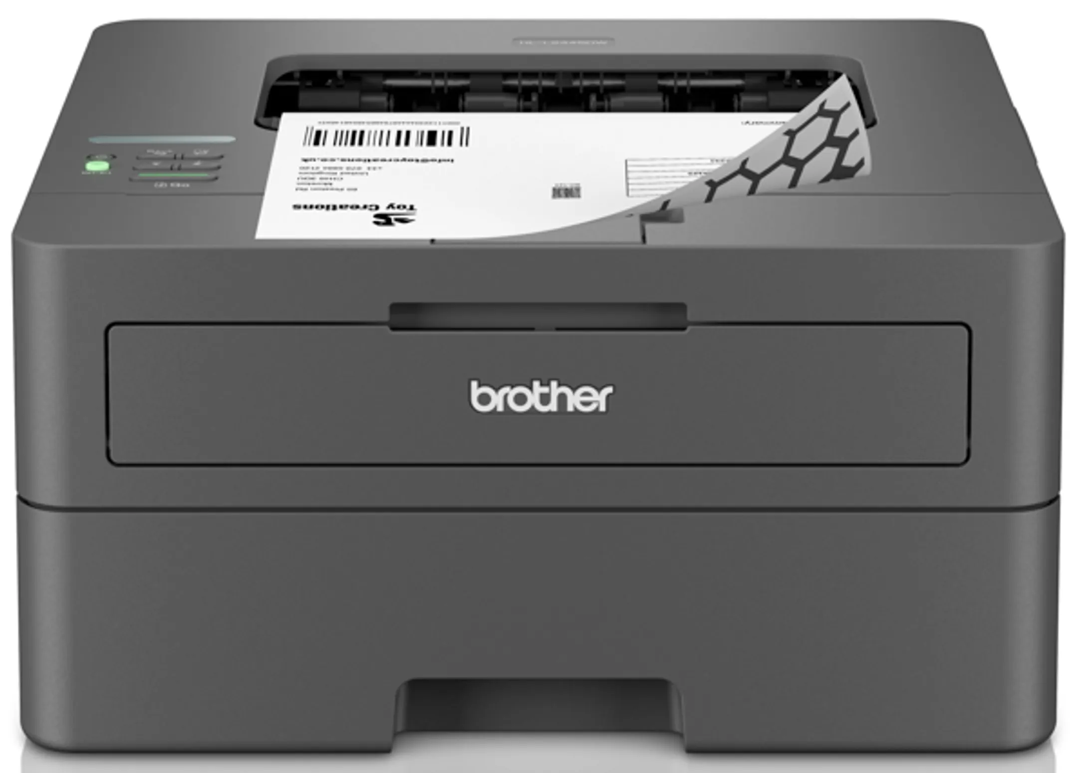 Imprimante laser monochrome HL-L2445DW