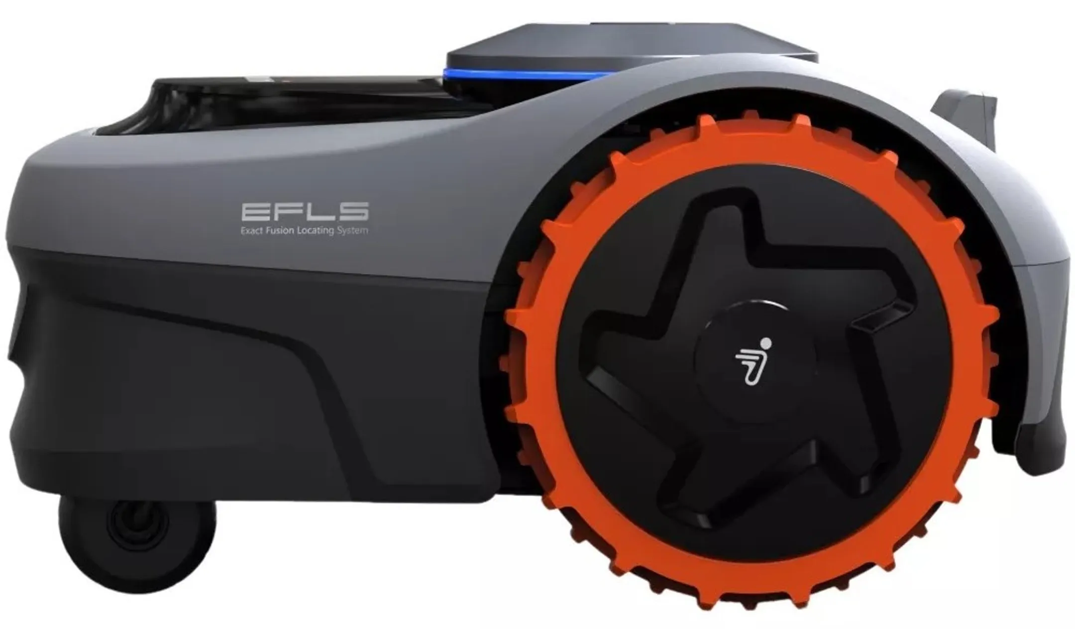 NAVIMOW Robot tondeuse i105E image