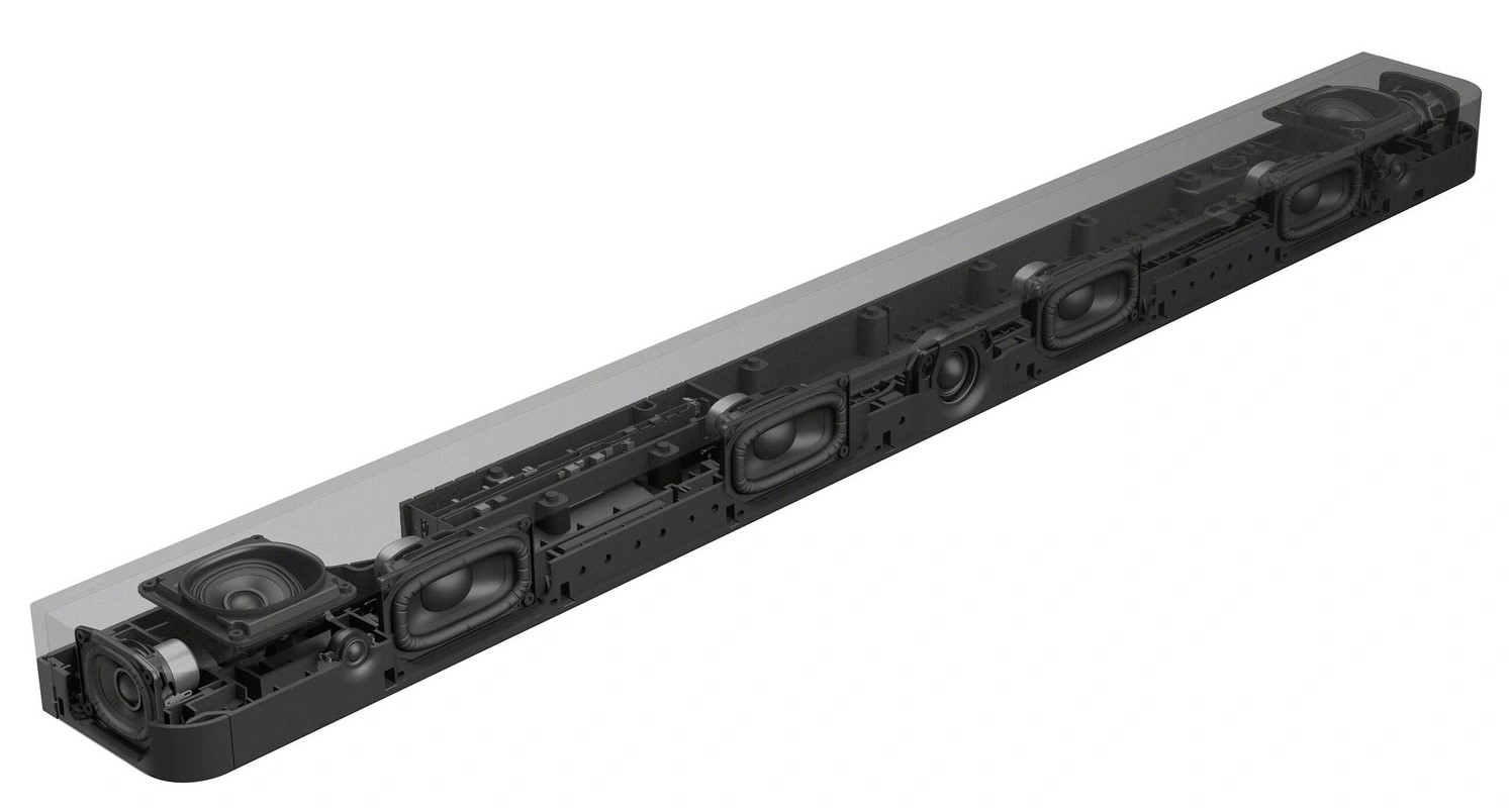 未使用ソニーサウンドバーBRAVIA Theatre Bar8 HT-A8000 Amazon.com: Sony BRAVIA Theater Bar 8 Soundbar for TV