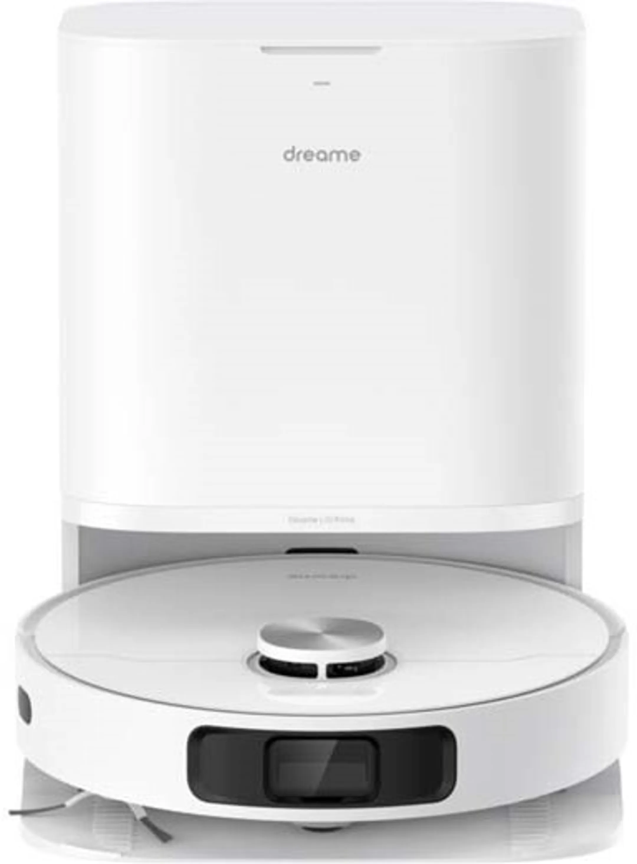 Vacuum cleaner Dreambot L10 Prime - White