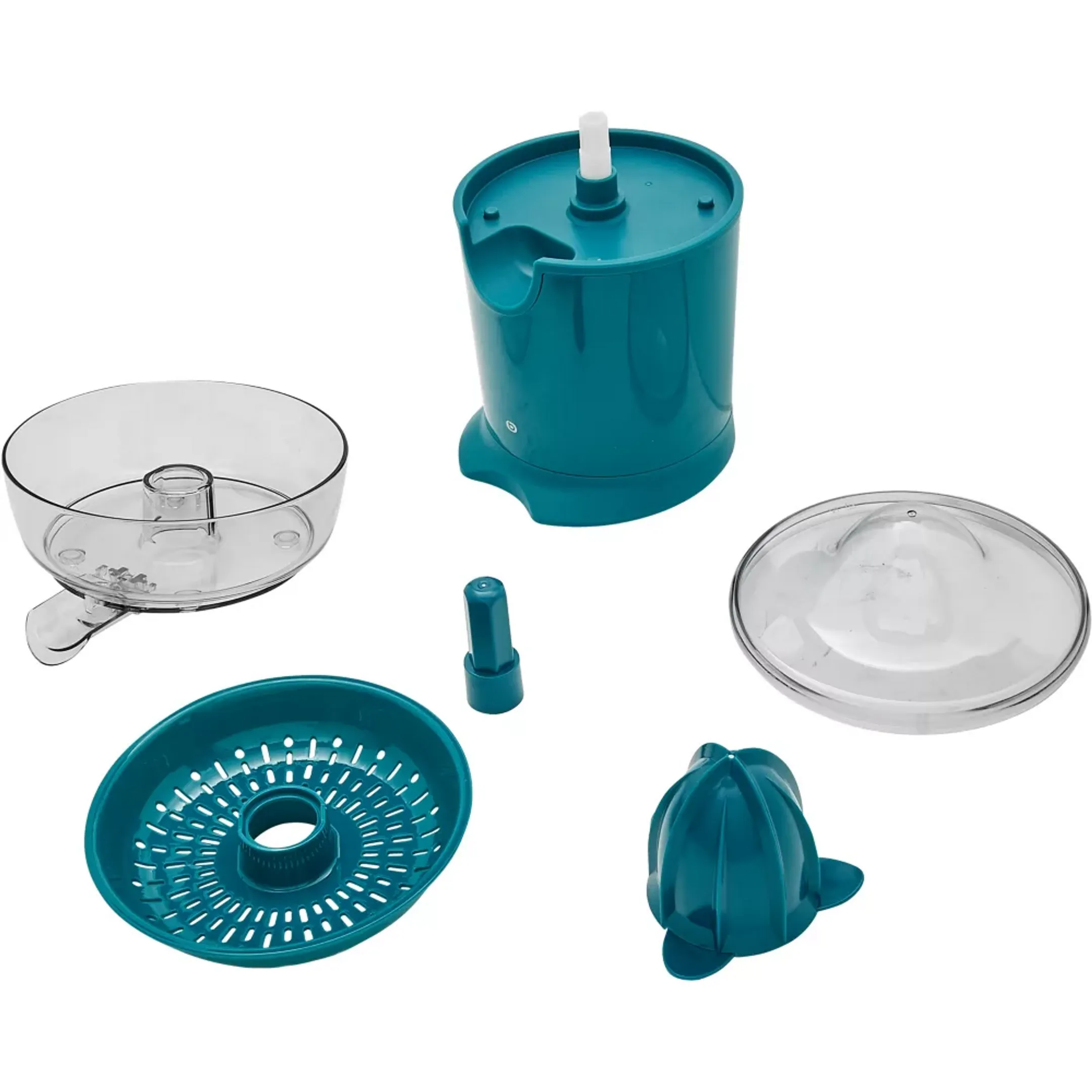 ESSENTIEL-B Zitruspresse EPA 5 - Blau image