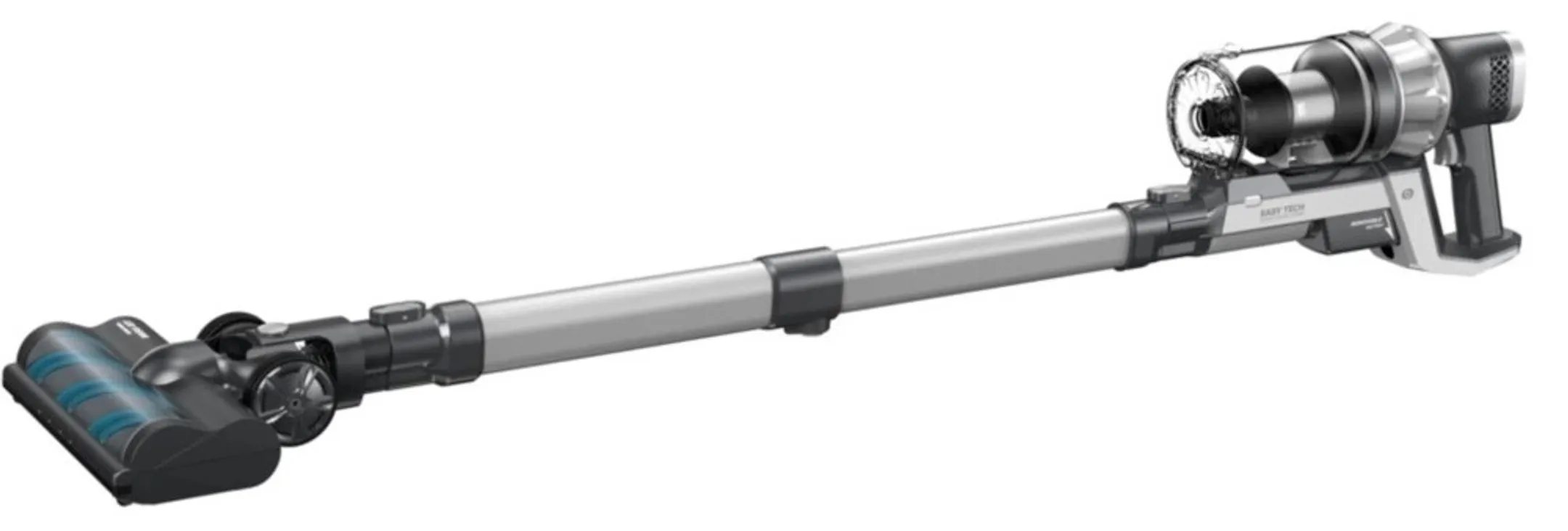 ESSENTIEL-B Aspirateur balai EAMU 216 Easy Tech image