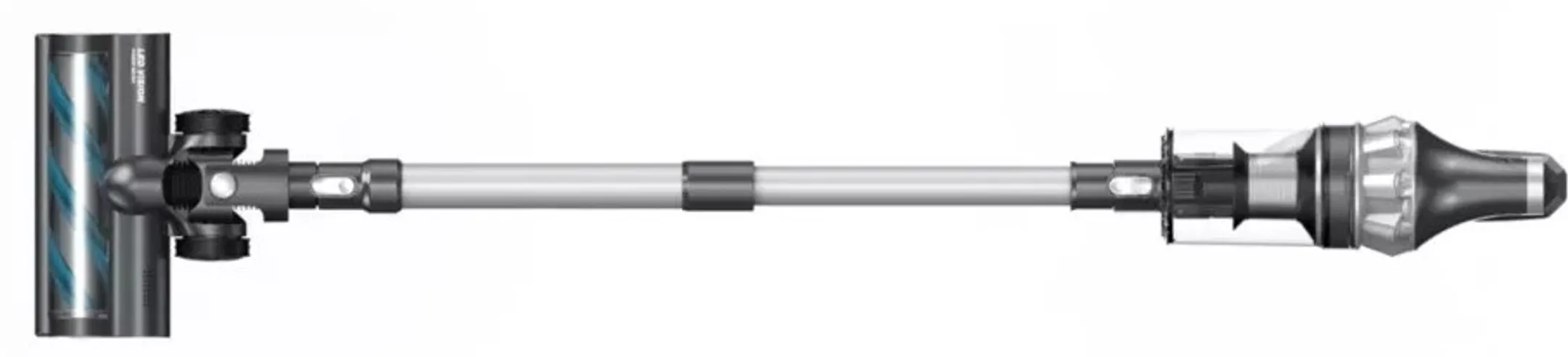 ESSENTIEL-B Aspirateur balai EAMU 216 Easy Tech image