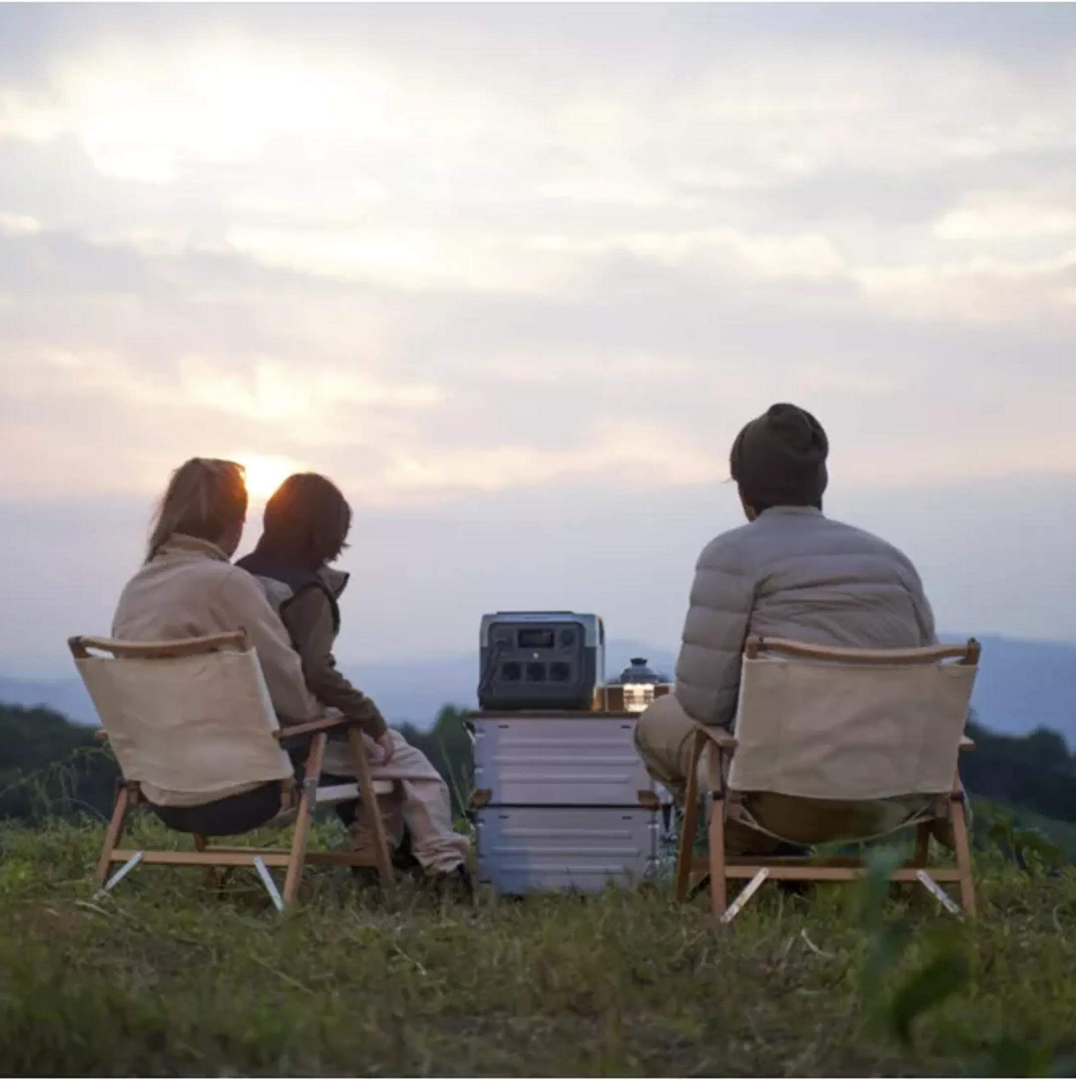 ECOFLOW Portable power station River 2 Pro 768 Wh image