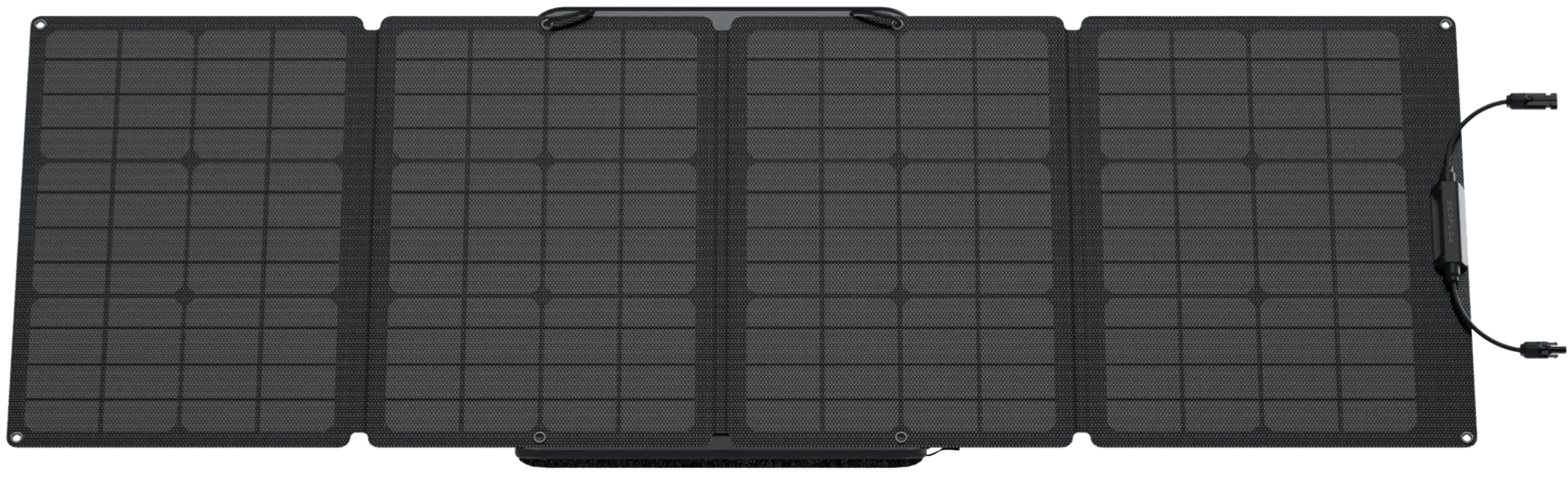 Portable solar panel 110 W