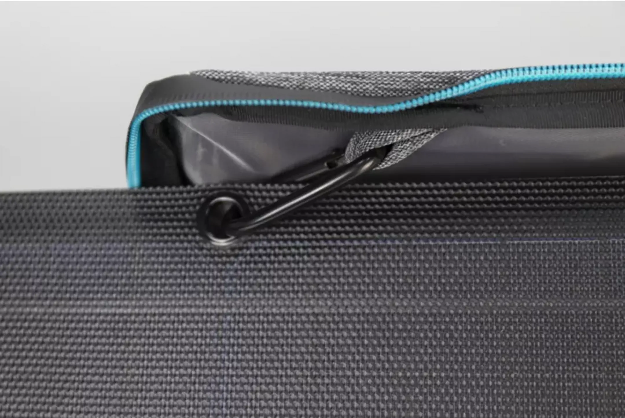 ECOFLOW Panneau solaire portable 110 W image