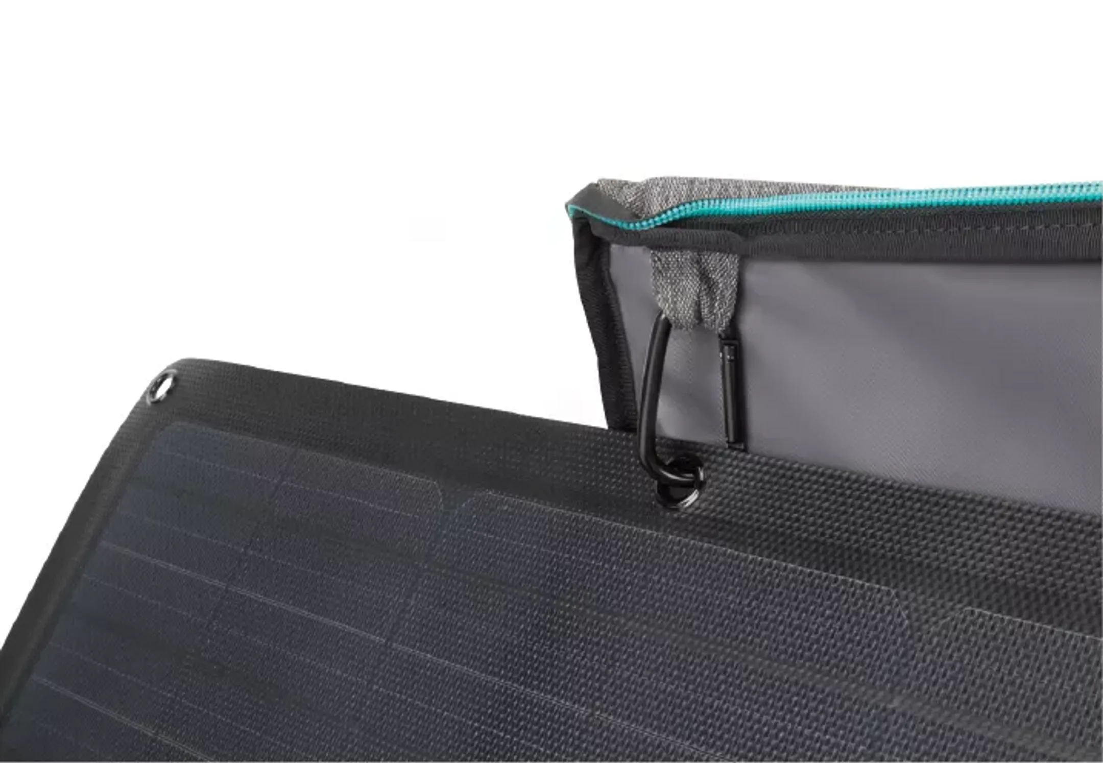 ECOFLOW Panneau solaire portable 110 W image