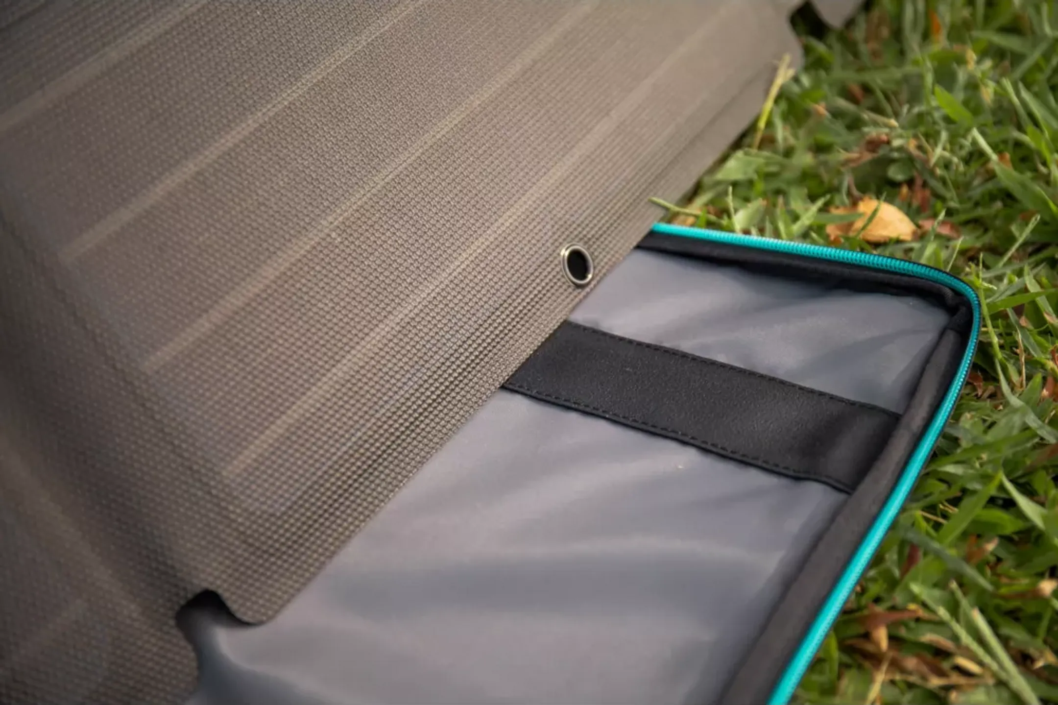 ECOFLOW Panneau solaire portable 110 W image