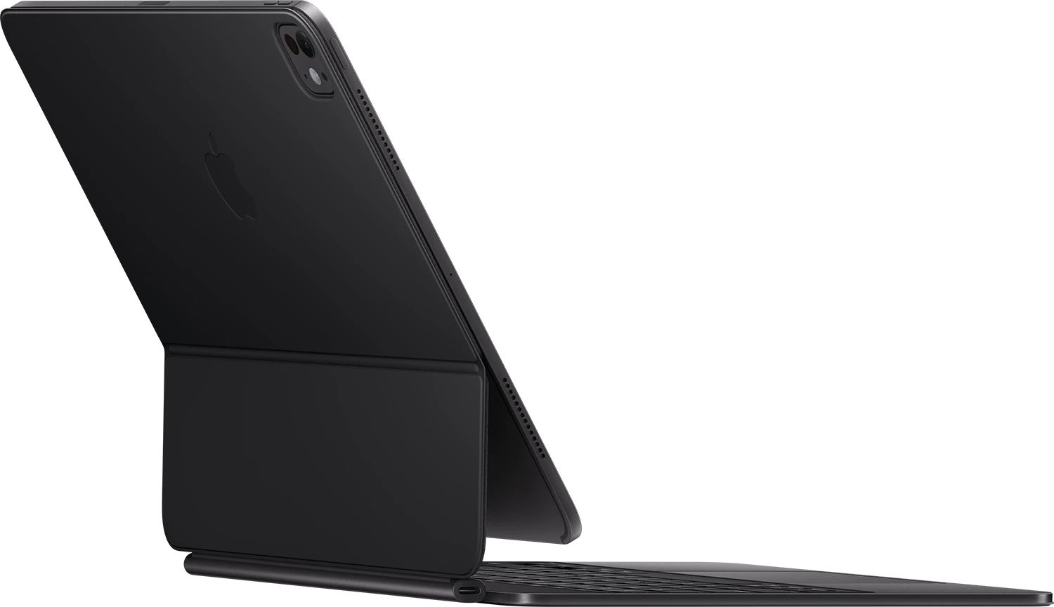 iPad Pro 13（M4）用 Magic Keyboard MWR53J/A Magic Keyboard for iPad Pro 13‑inch (M4) - US English