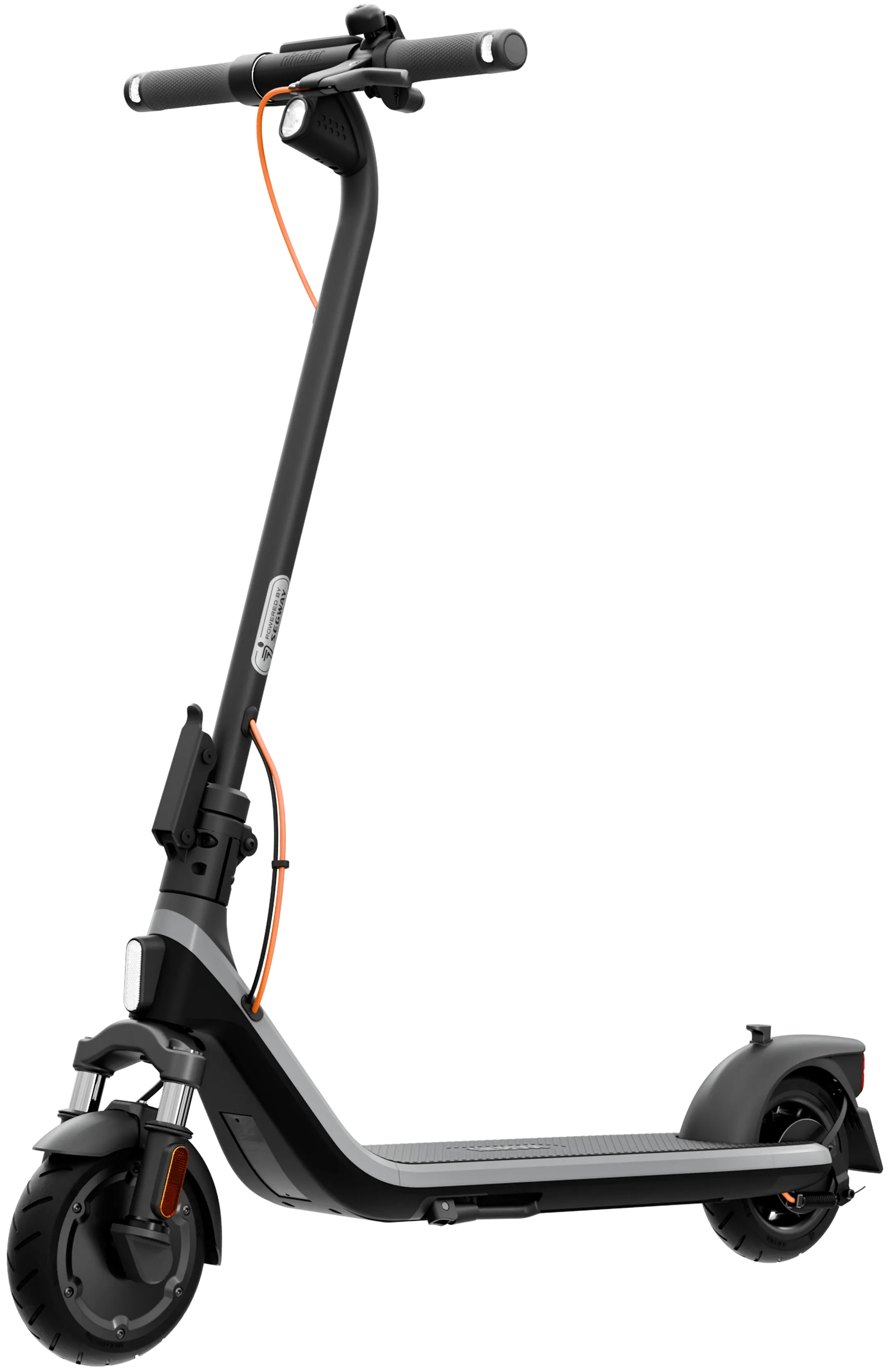 Trottinette électrique Ninebot KickScooter E2 Plus E II
