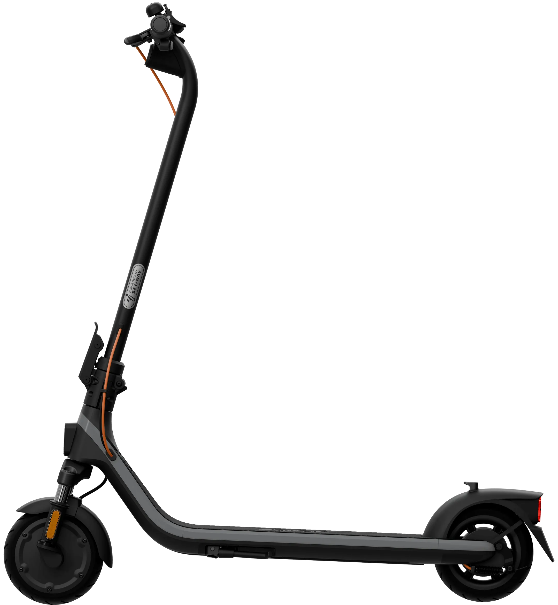 SEGWAY E- Scooter Ninebot KickScooter E2 Plus E II image