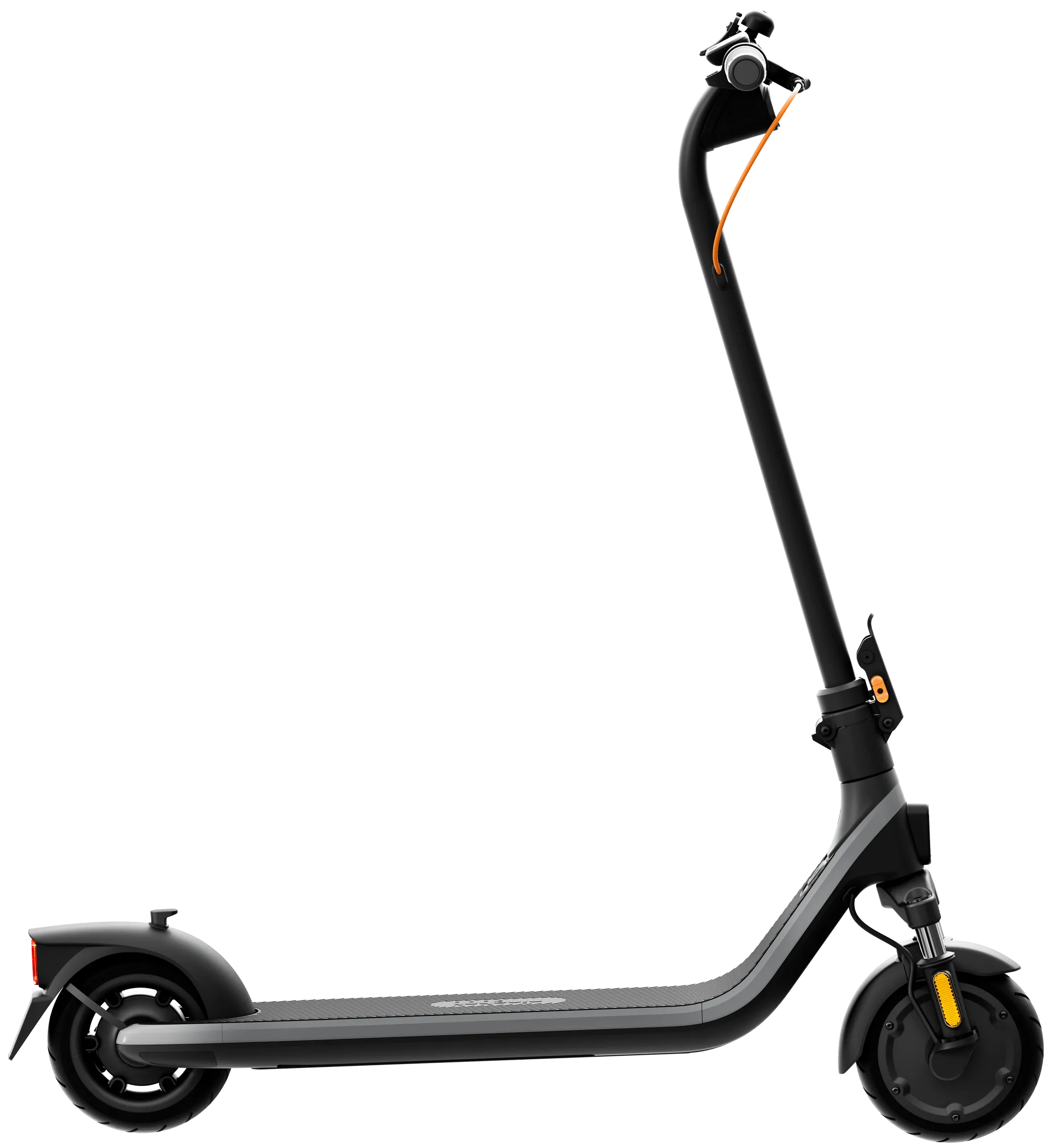 SEGWAY E- Scooter Ninebot KickScooter E2 Plus E II image