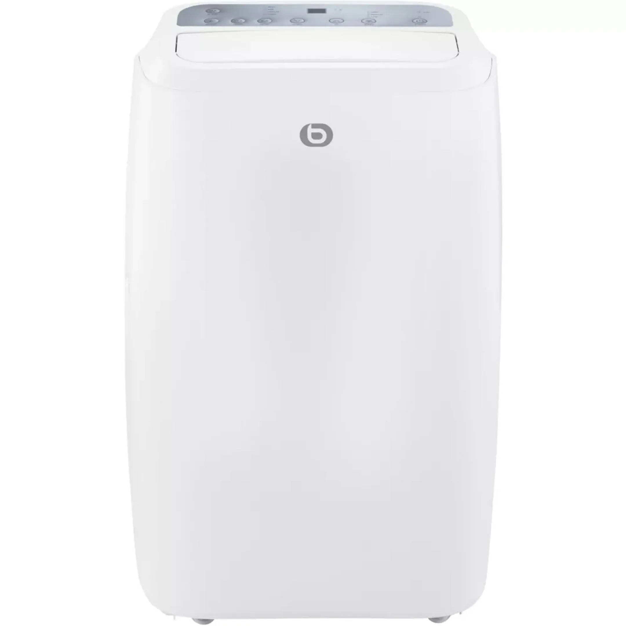 Mobile umkehrbare Klimaanlage ECMR14 B2 - Weiß