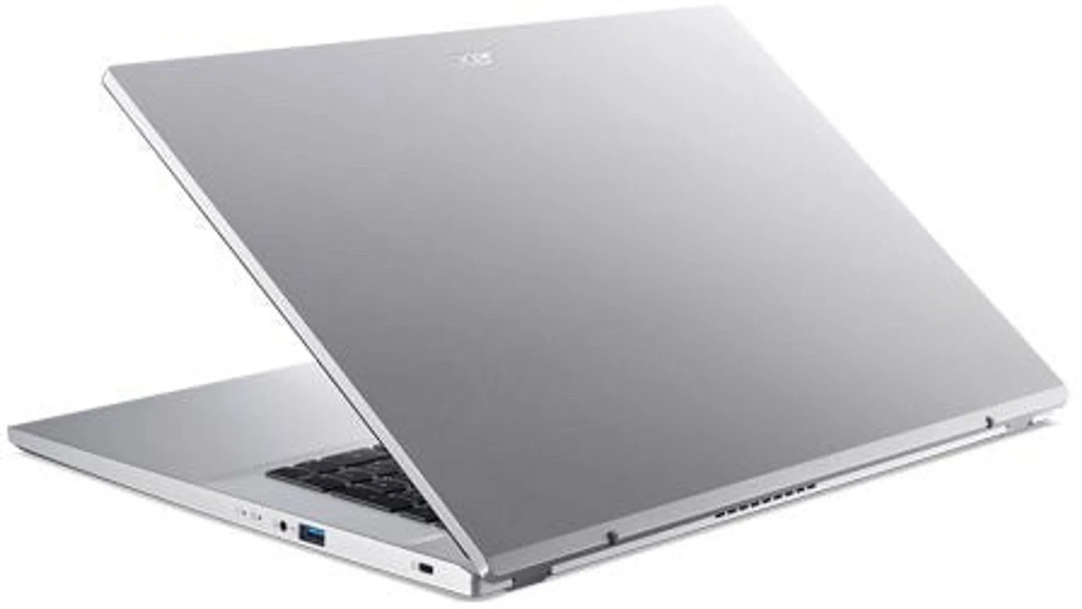 Acer Laptop Aspire 3 17,3" i3 8GB 512GB SSD - AZERTY - A317-54-38AD image