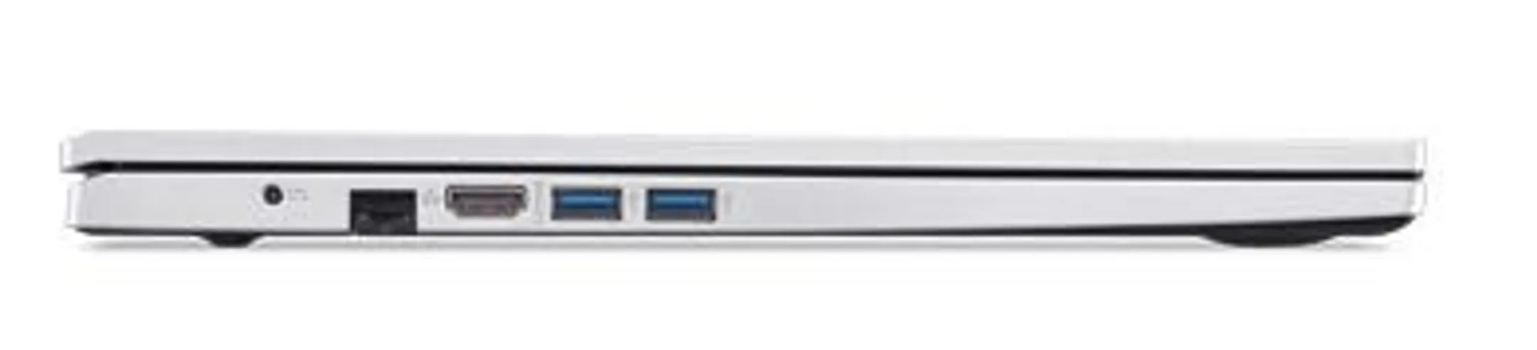 Acer Laptop Aspire 3 17,3" i3 8GB 512GB SSD - AZERTY - A317-54-38AD image