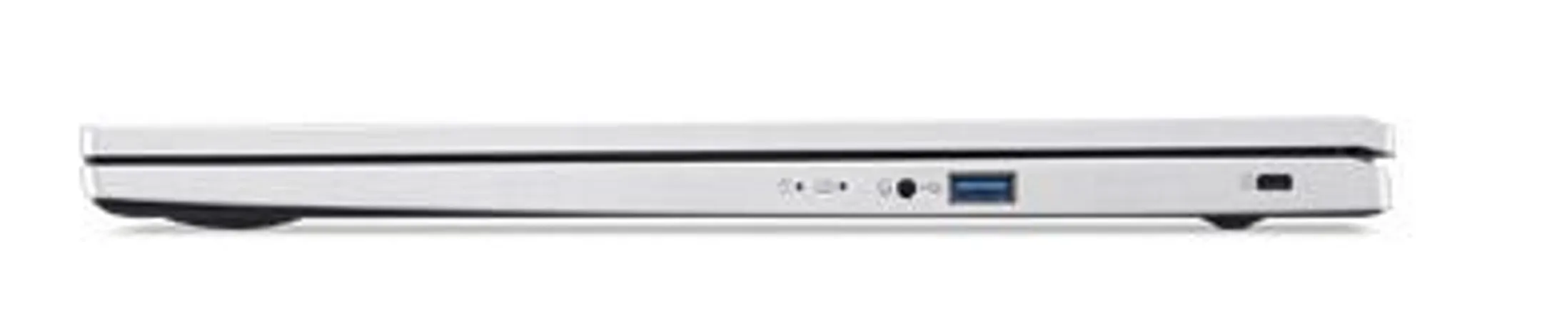 Acer Laptop Aspire 3 17,3" i3 8GB 512GB SSD - AZERTY - A317-54-38AD image