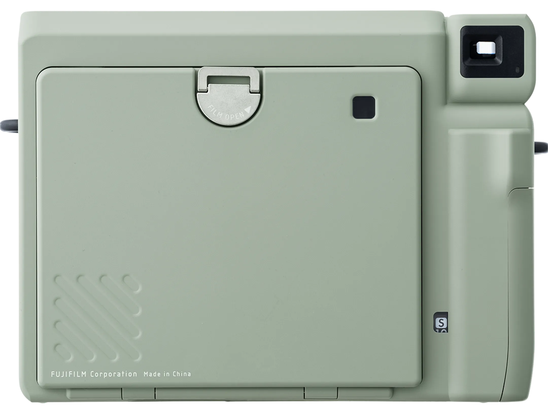 Fujifilm Instant camera Instax Wide 400 - Green image