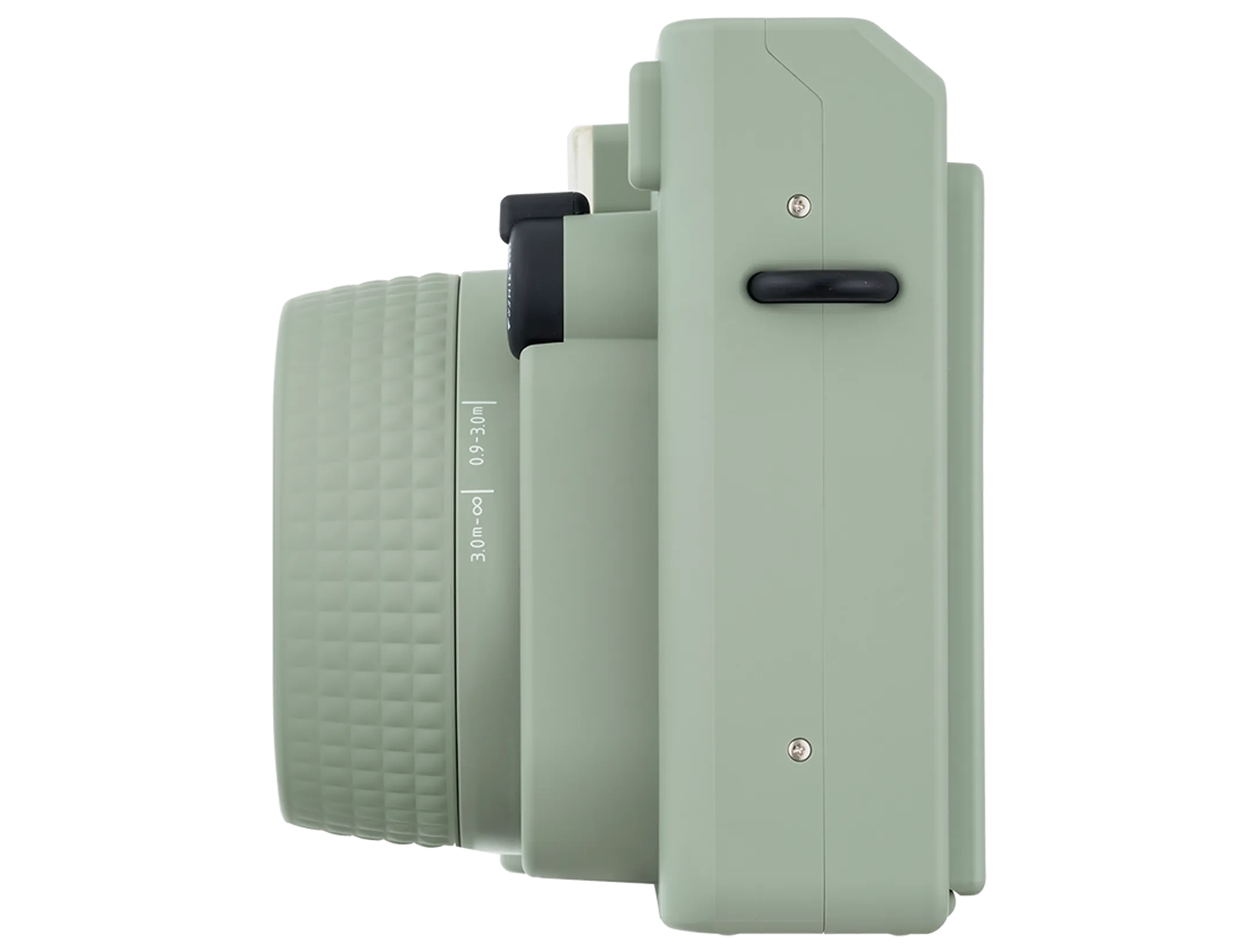 Fujifilm Instant camera Instax Wide 400 - Green image