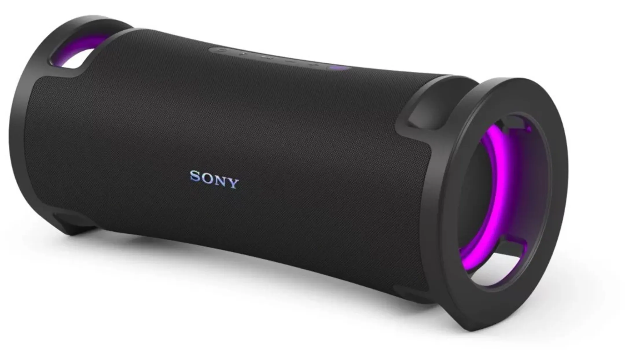 Sony ULT FIELD 7 Tragbarer Bluetooth-Lautsprecher - Schwarz image