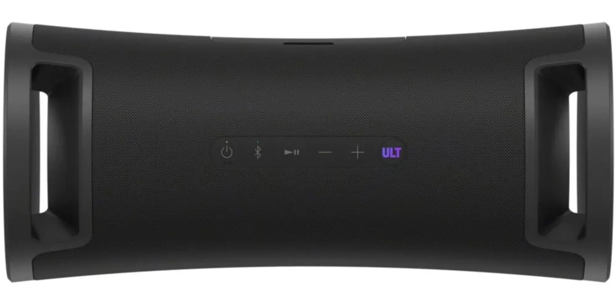 Sony ULT FIELD 7 Tragbarer Bluetooth-Lautsprecher - Schwarz image