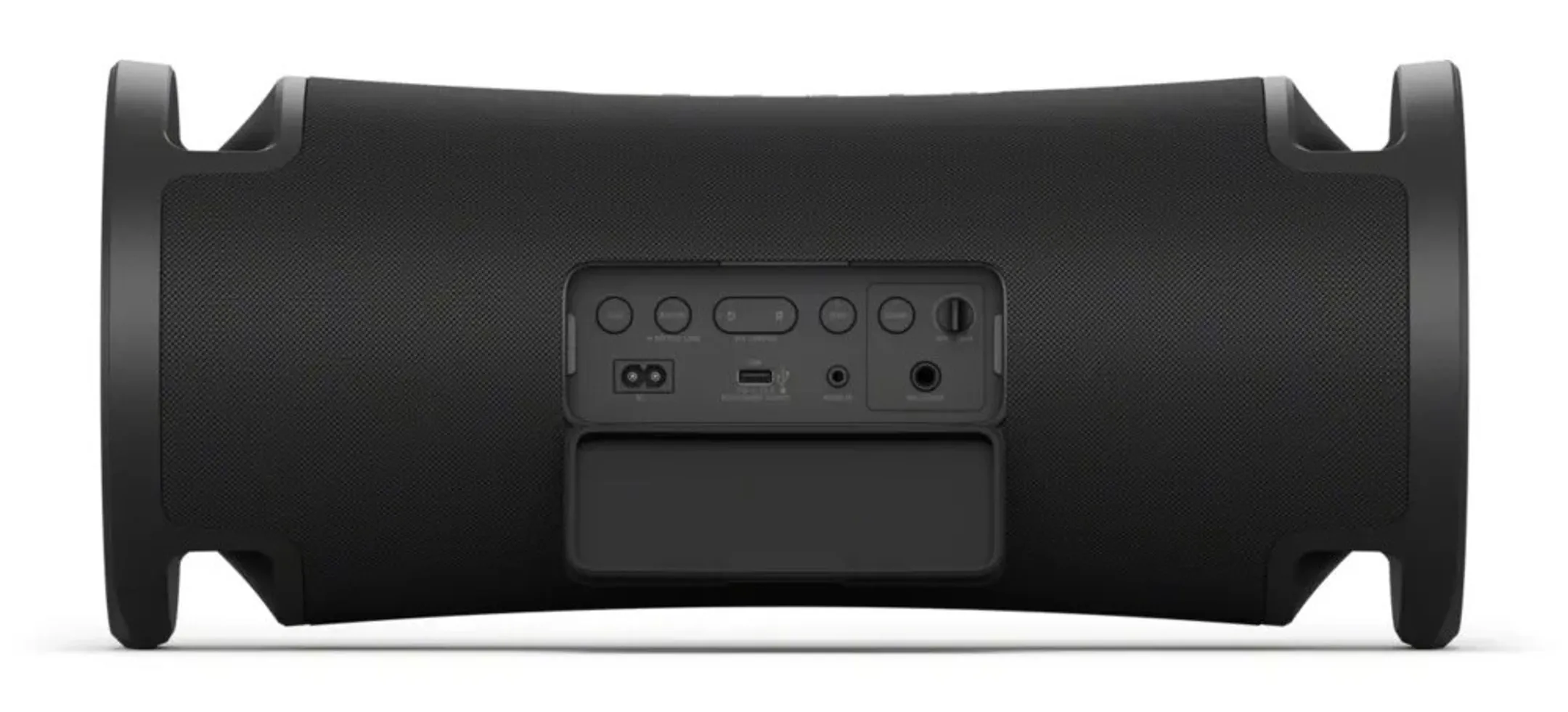 Sony ULT FIELD 7 Tragbarer Bluetooth-Lautsprecher - Schwarz image