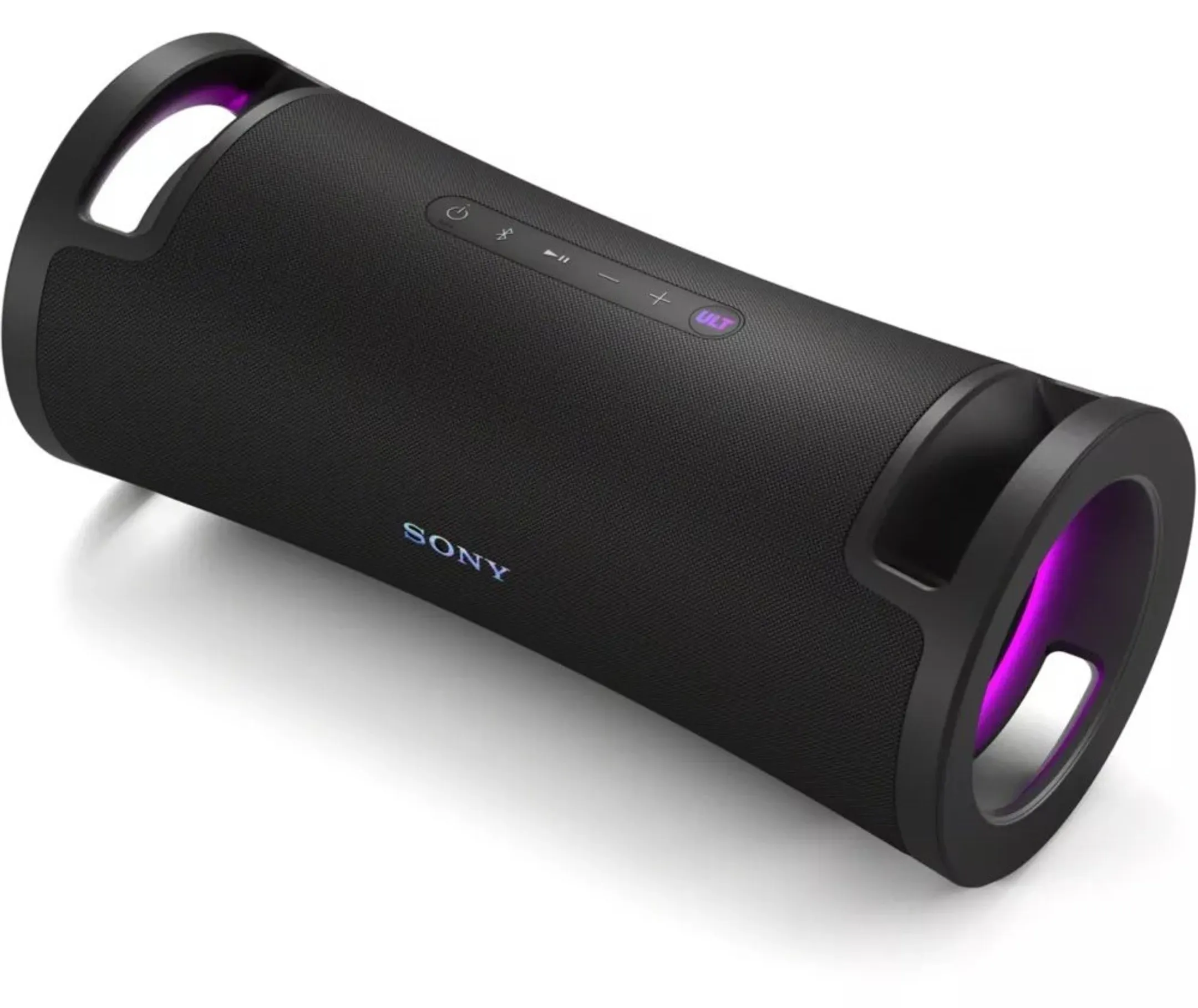 Sony ULT FIELD 7 Tragbarer Bluetooth-Lautsprecher - Schwarz image