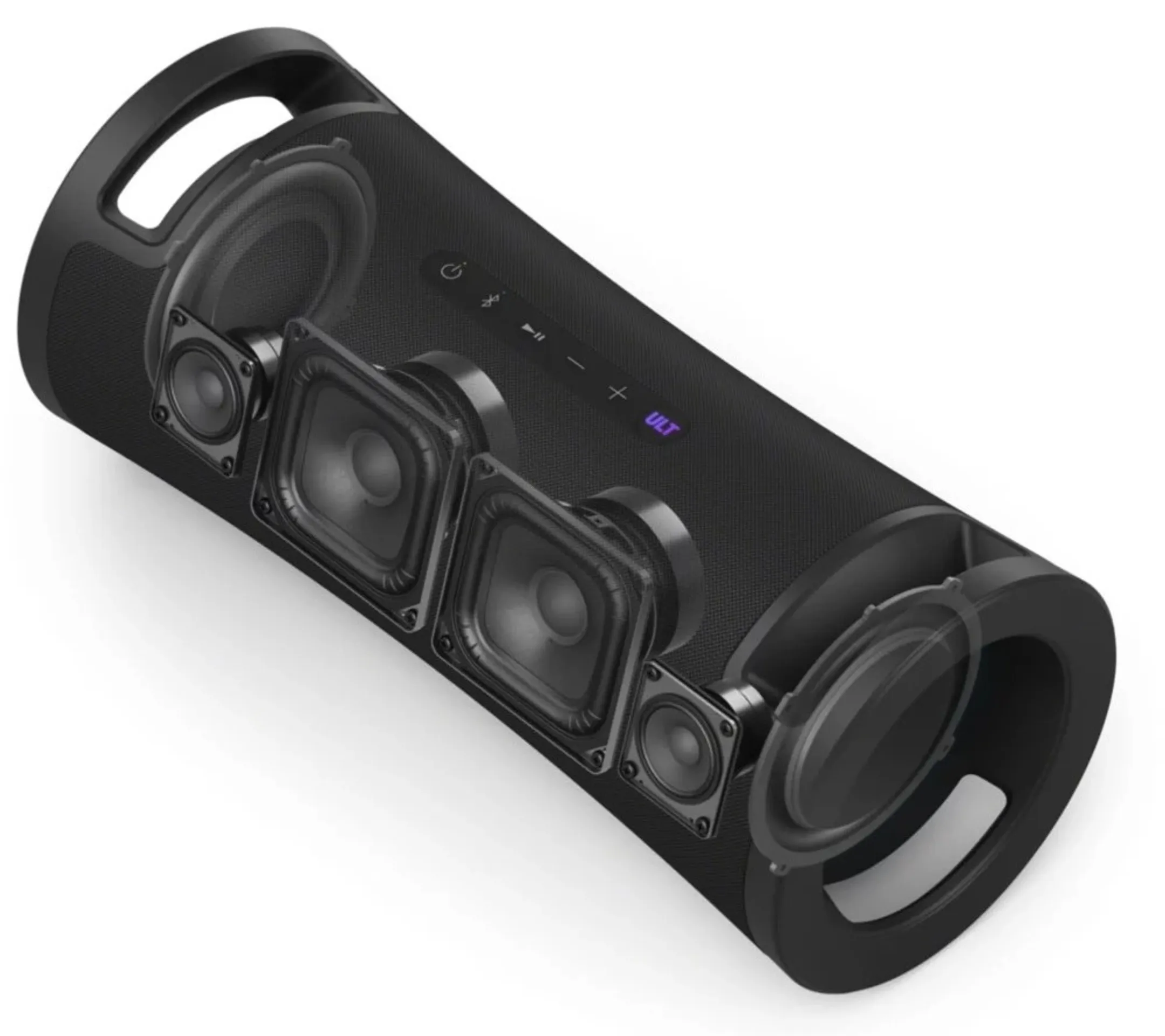 Sony ULT FIELD 7 Tragbarer Bluetooth-Lautsprecher - Schwarz image