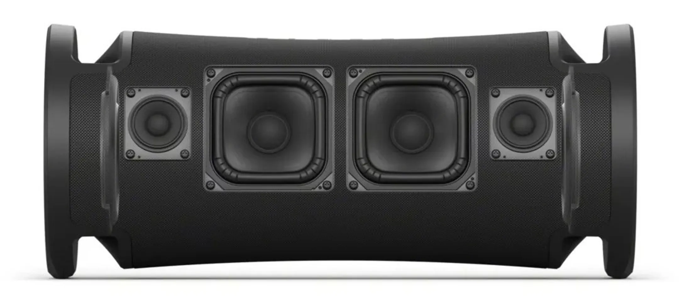 Sony ULT FIELD 7 Tragbarer Bluetooth-Lautsprecher - Schwarz image