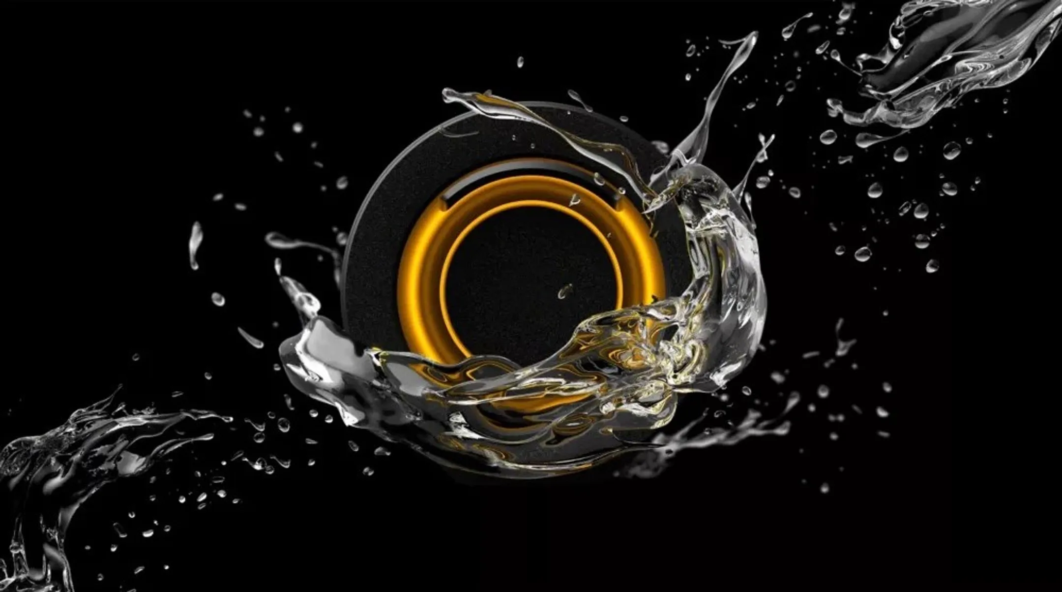 Sony ULT FIELD 7 Tragbarer Bluetooth-Lautsprecher - Schwarz image