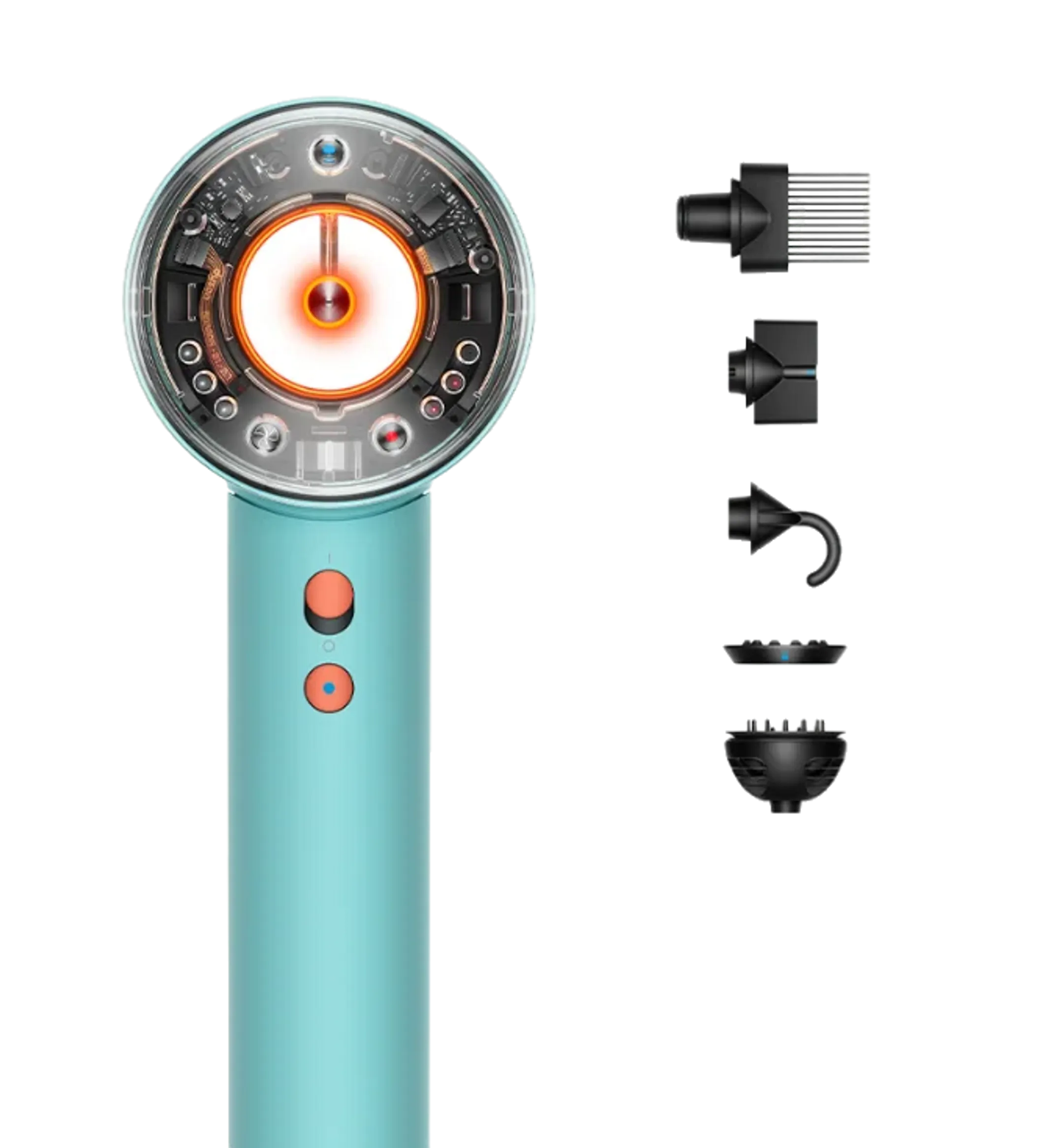 Sèche cheveux Supersonic Nural 