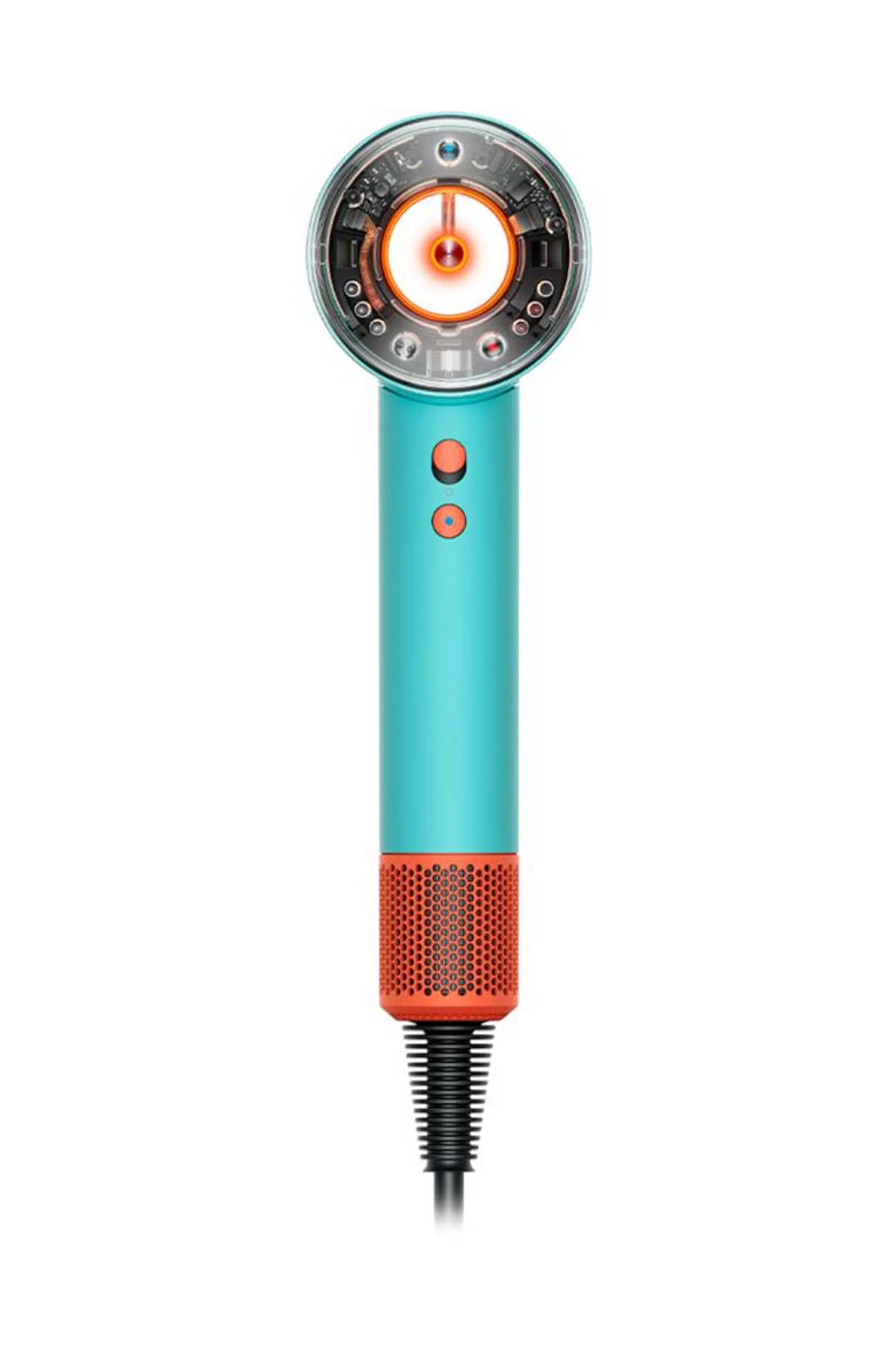 Dyson Hair dryer Supersonic Nural image