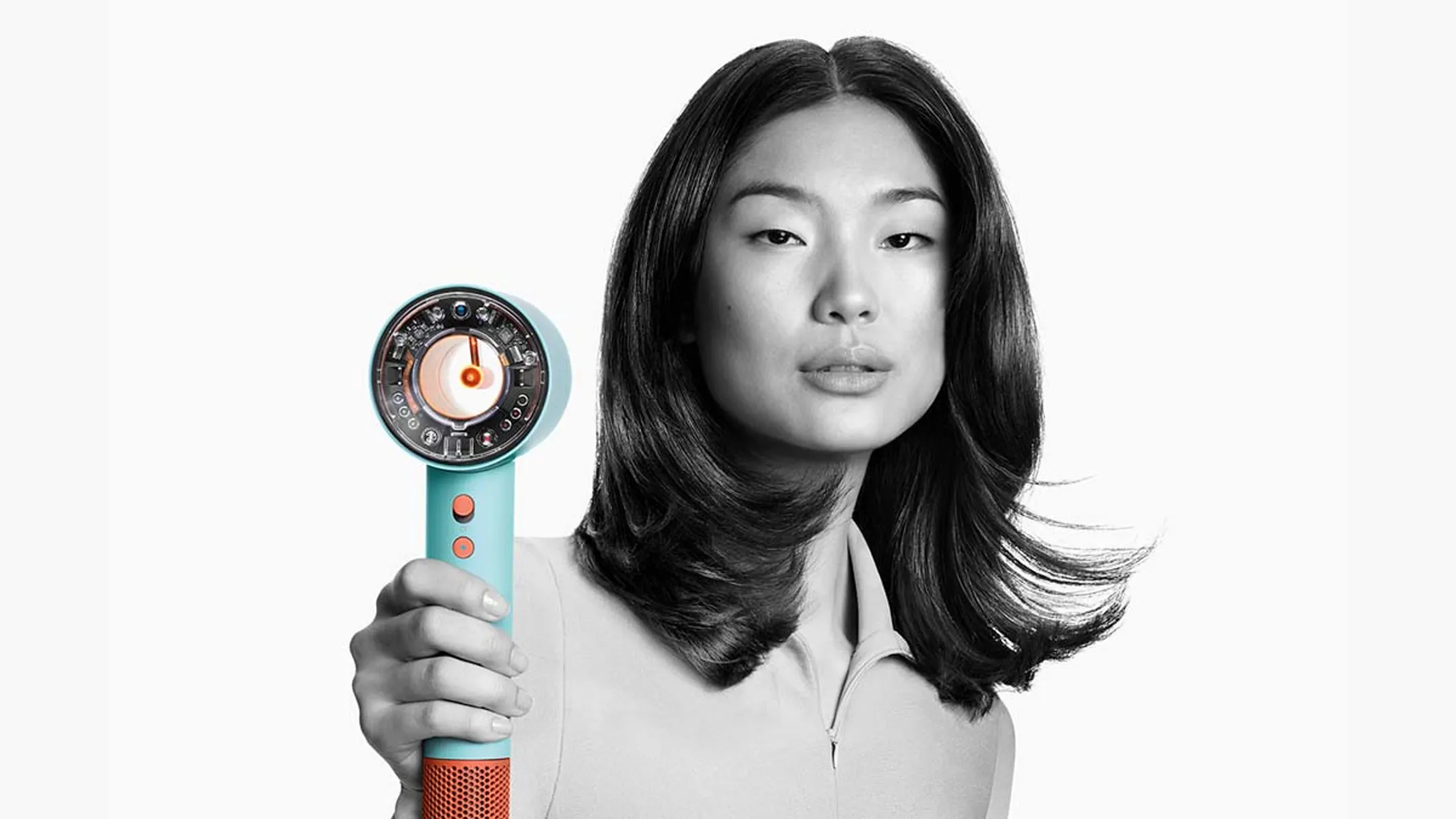 Dyson Hair dryer Supersonic Nural image