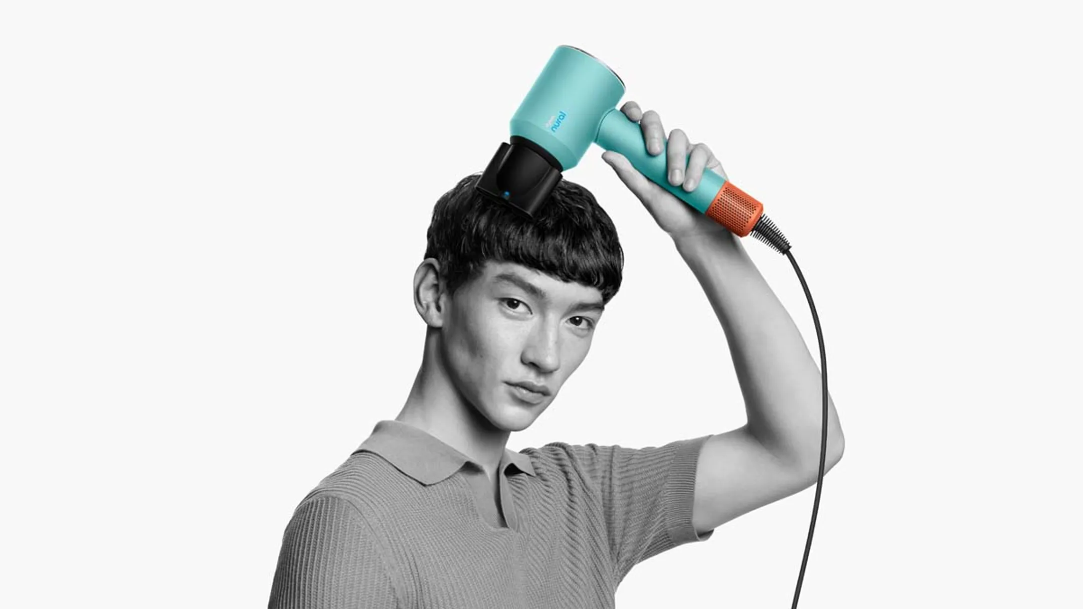 Dyson Hair dryer Supersonic Nural image