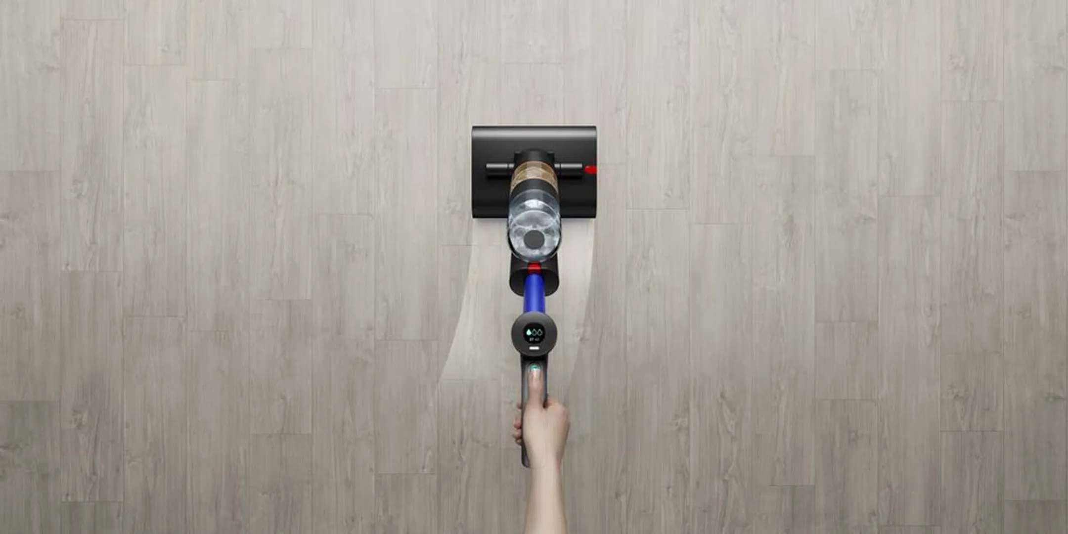 Dyson Floor cleaner Wash G1 image