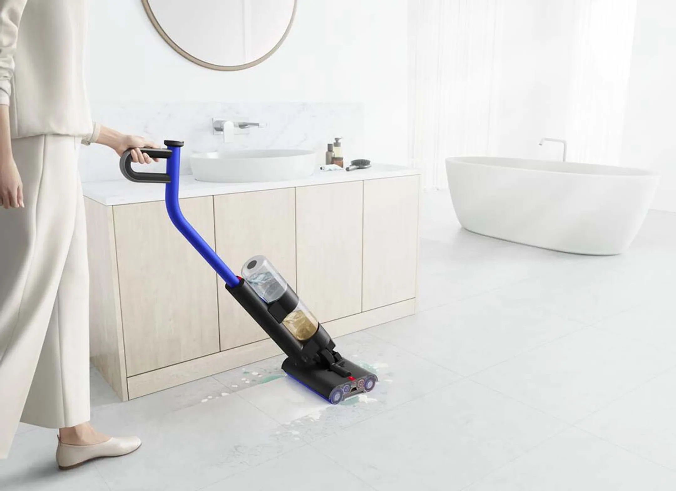 Dyson Floor cleaner Wash G1 image