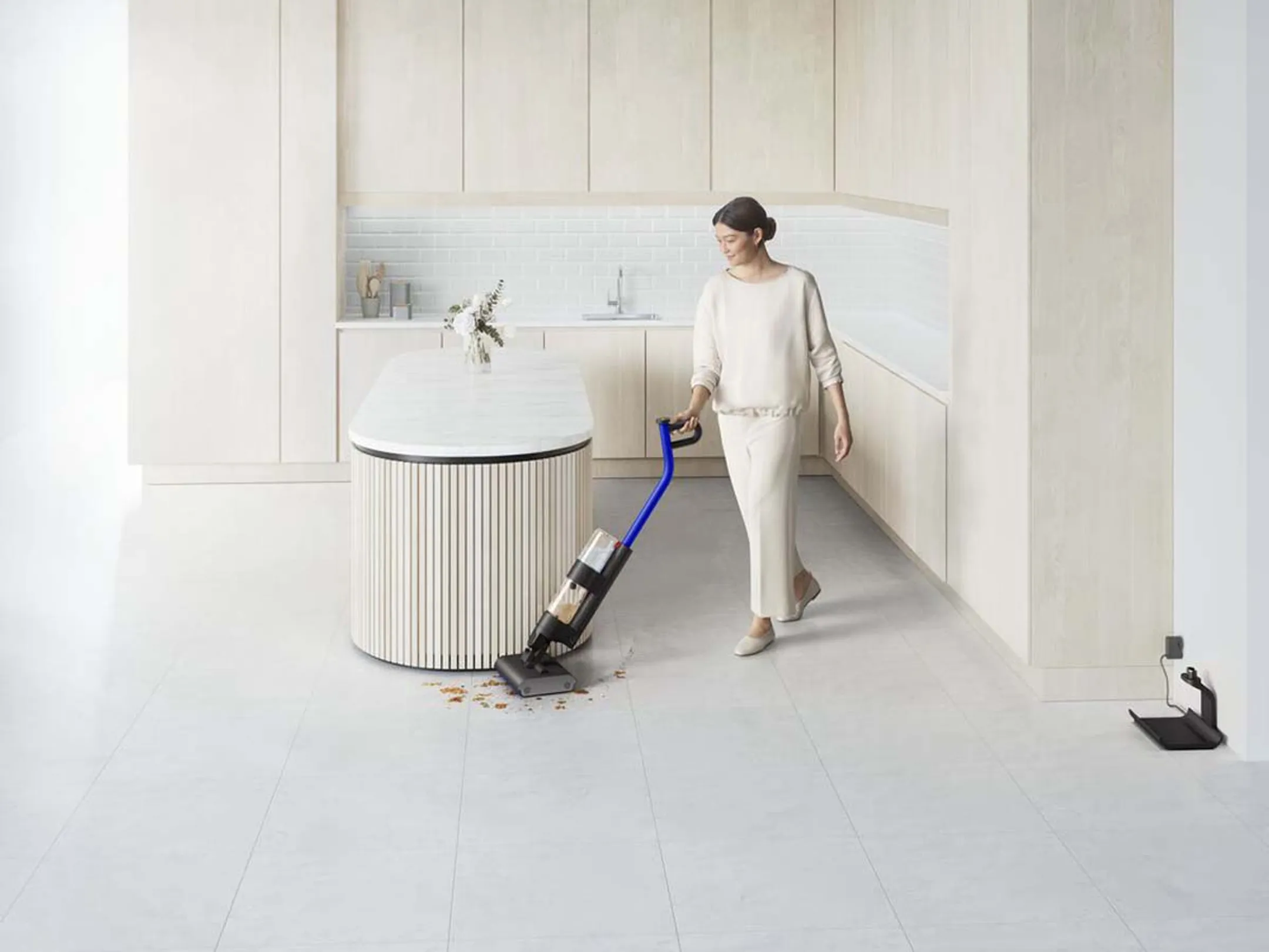 Dyson Floor cleaner Wash G1 image
