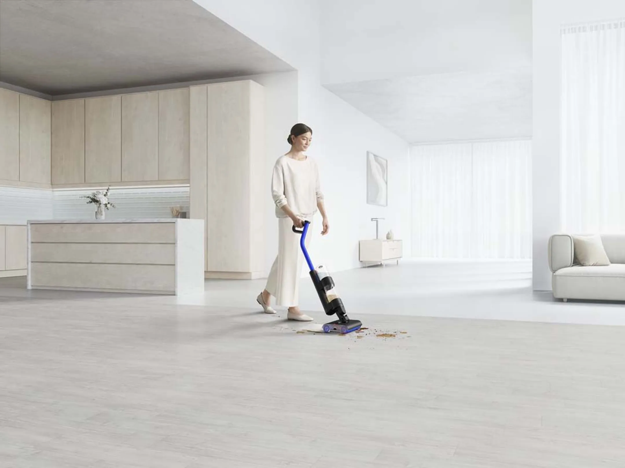Dyson Floor cleaner Wash G1 image