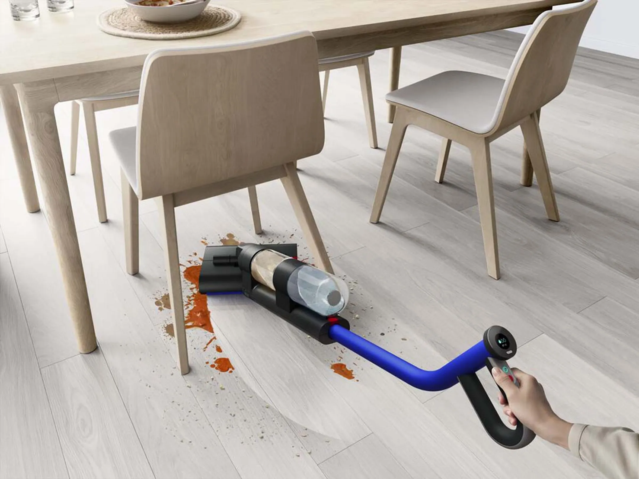 Dyson Floor cleaner Wash G1 image