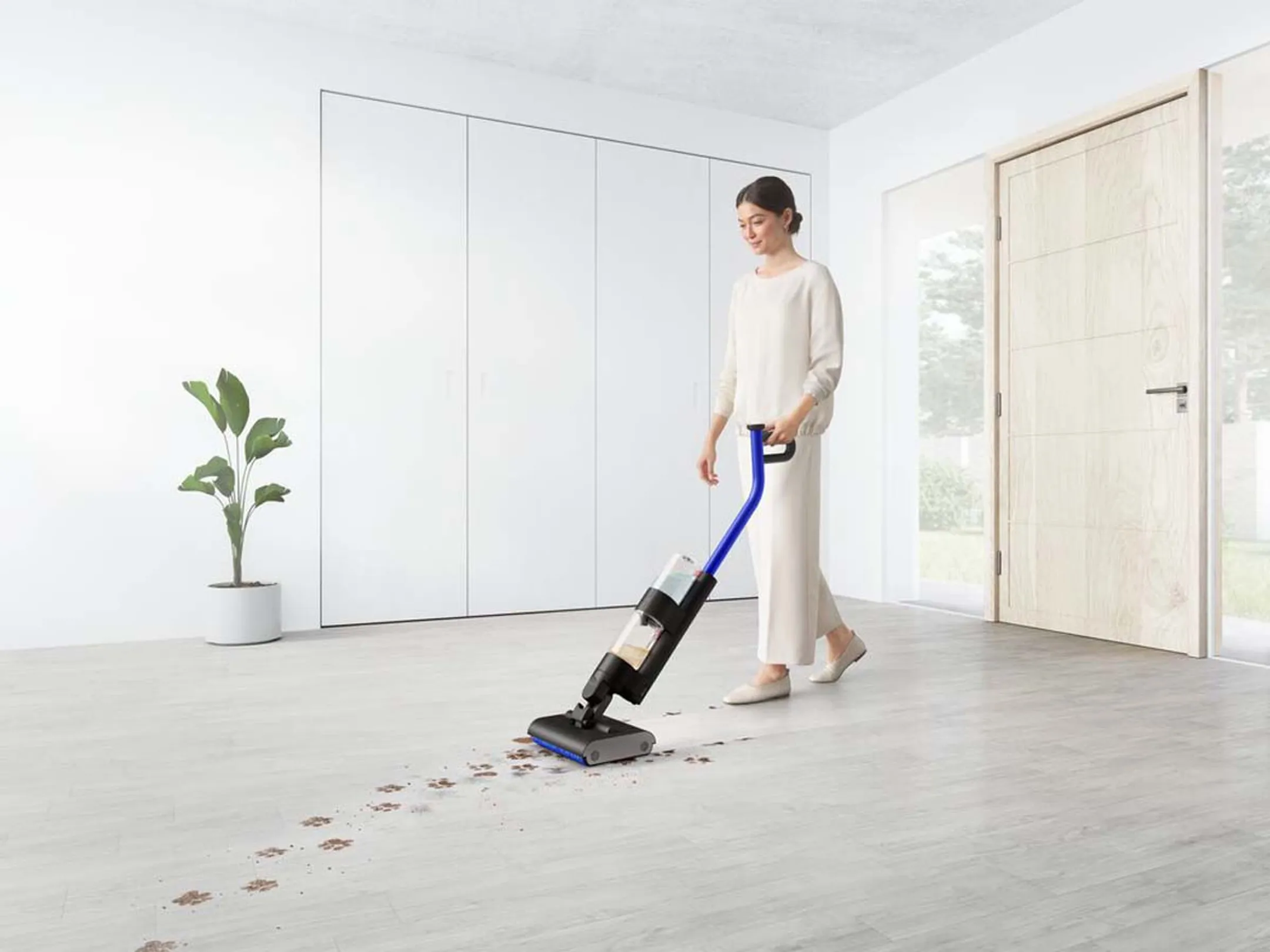 Dyson Floor cleaner Wash G1 image