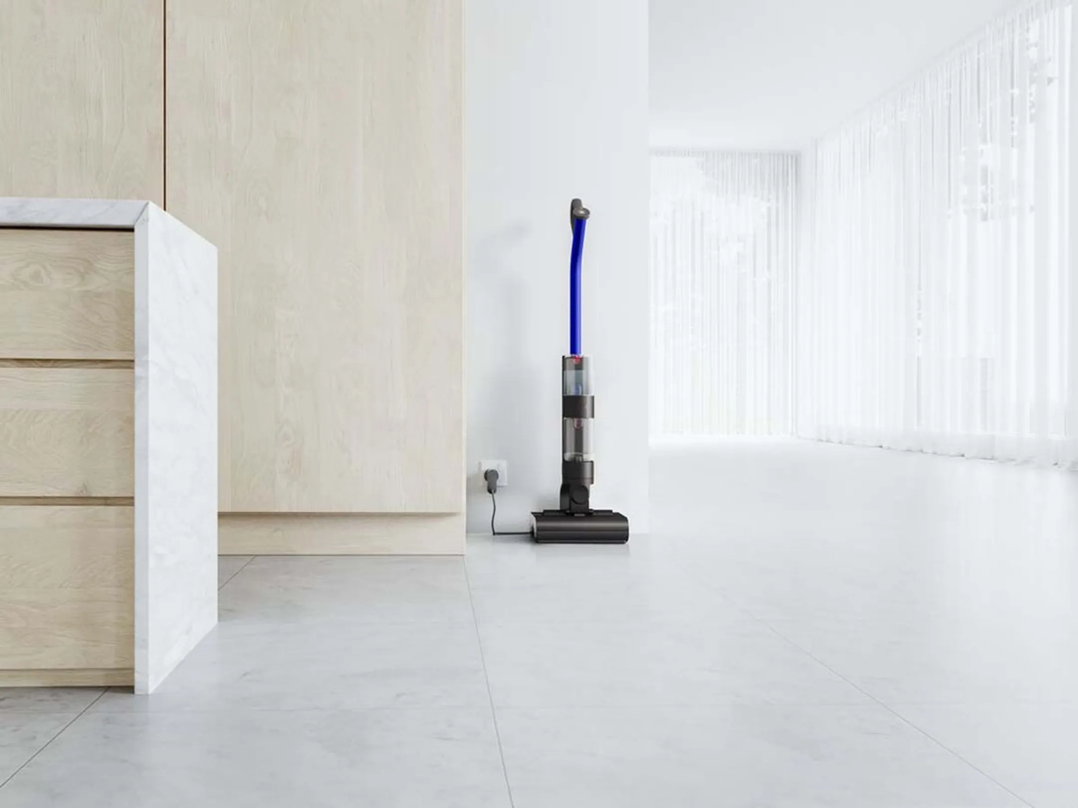 Dyson Floor cleaner Wash G1 image