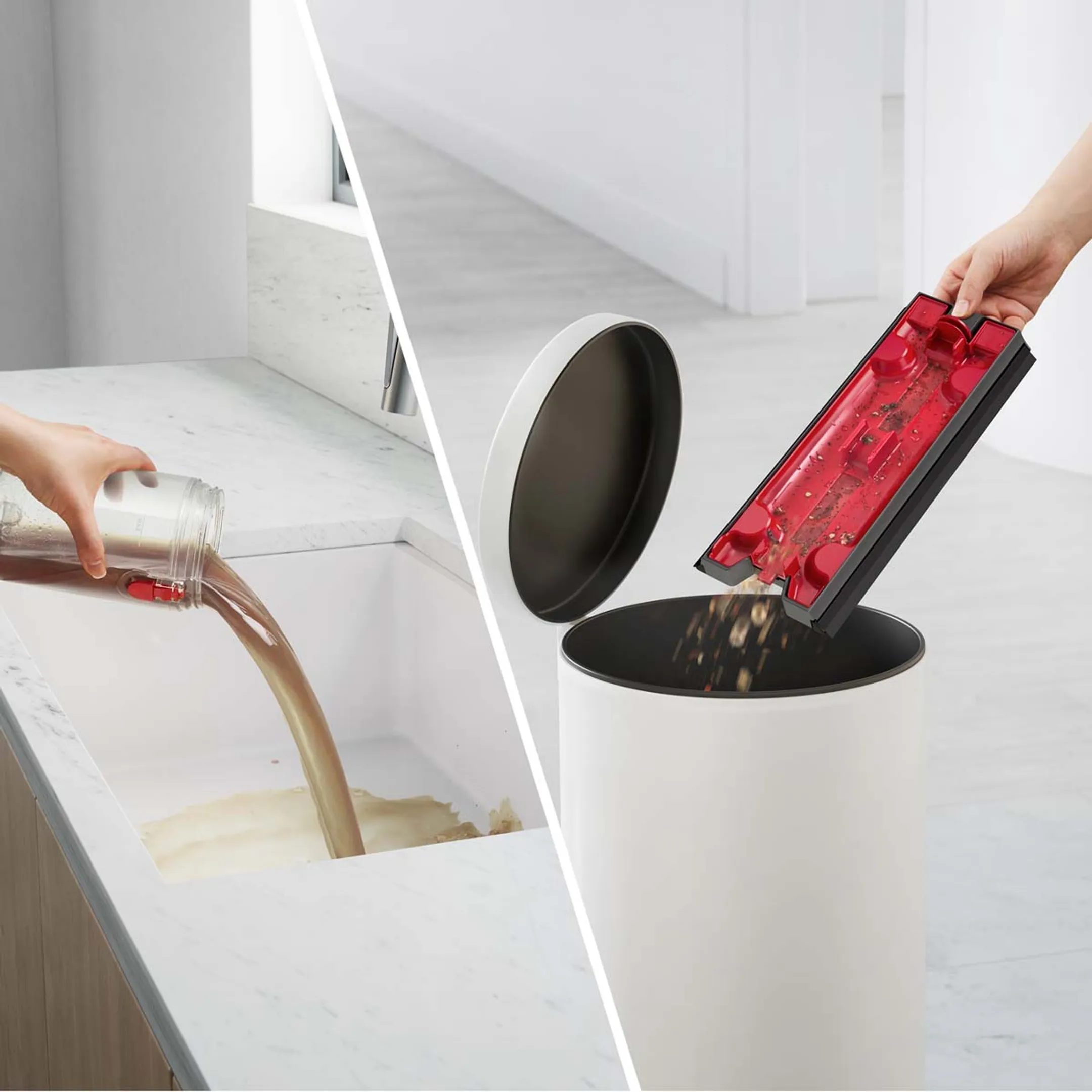 Dyson Floor cleaner Wash G1 image