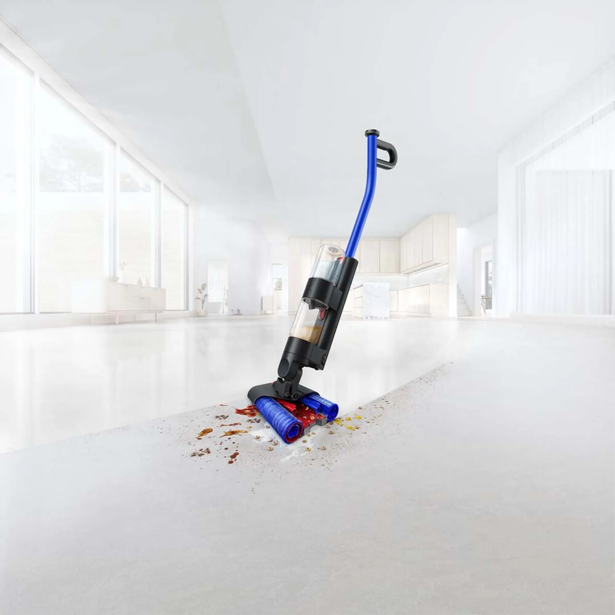 Dyson Floor cleaner Wash G1 image