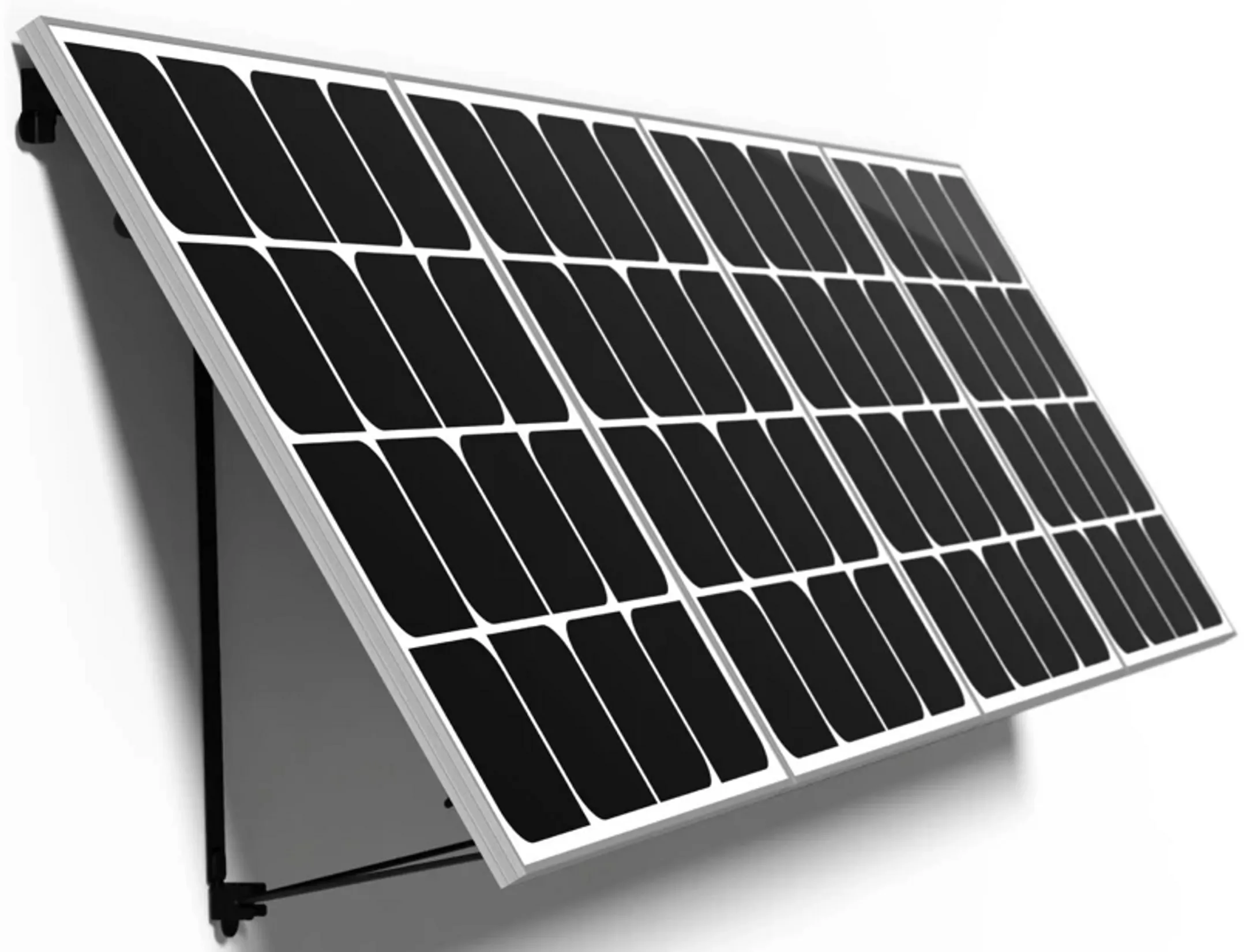 Beem Panneau solaire Kit Extension 420W image