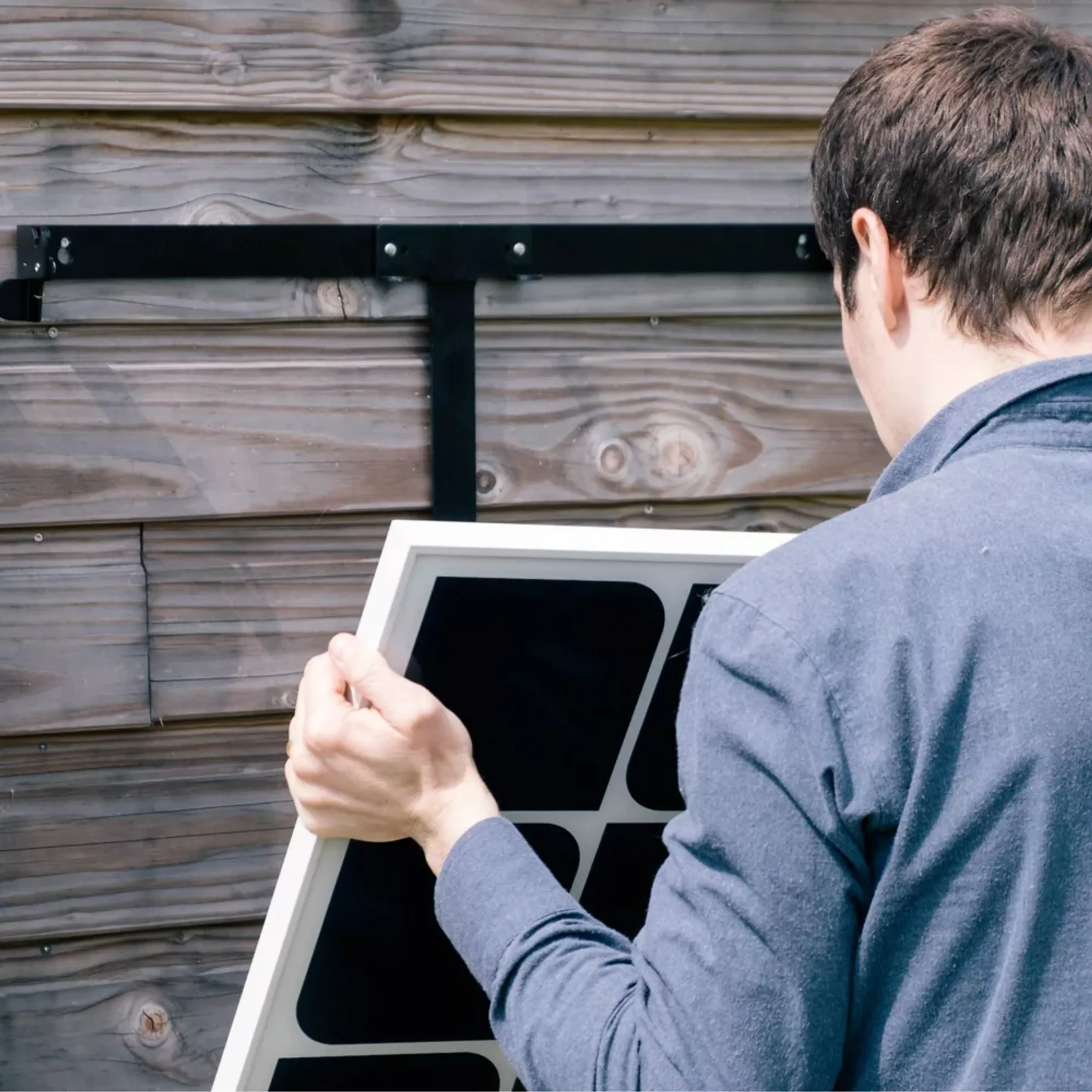 Beem Panneau solaire Kit Extension 420W image