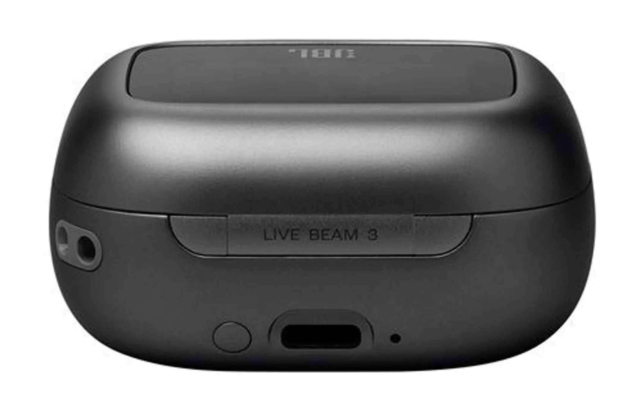 JBL Ecouteurs sans fil Bluetooth Live Beam 3 - Noir image