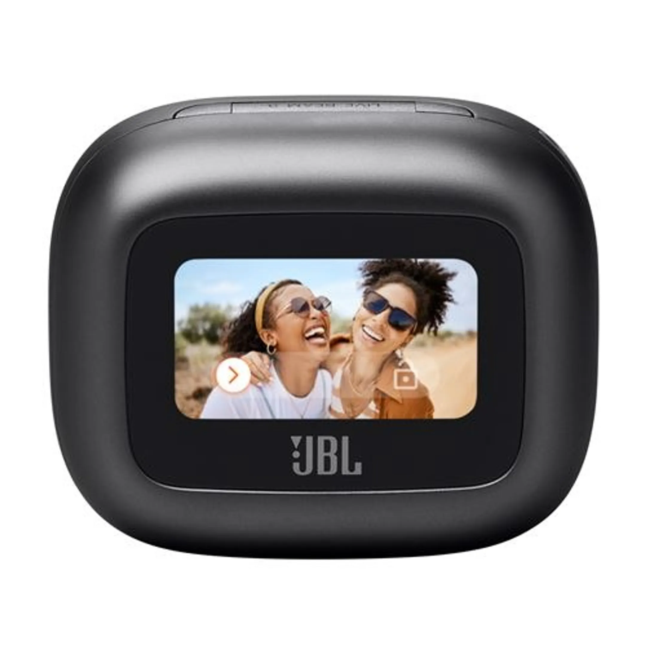JBL Ecouteurs sans fil Bluetooth Live Beam 3 - Noir image